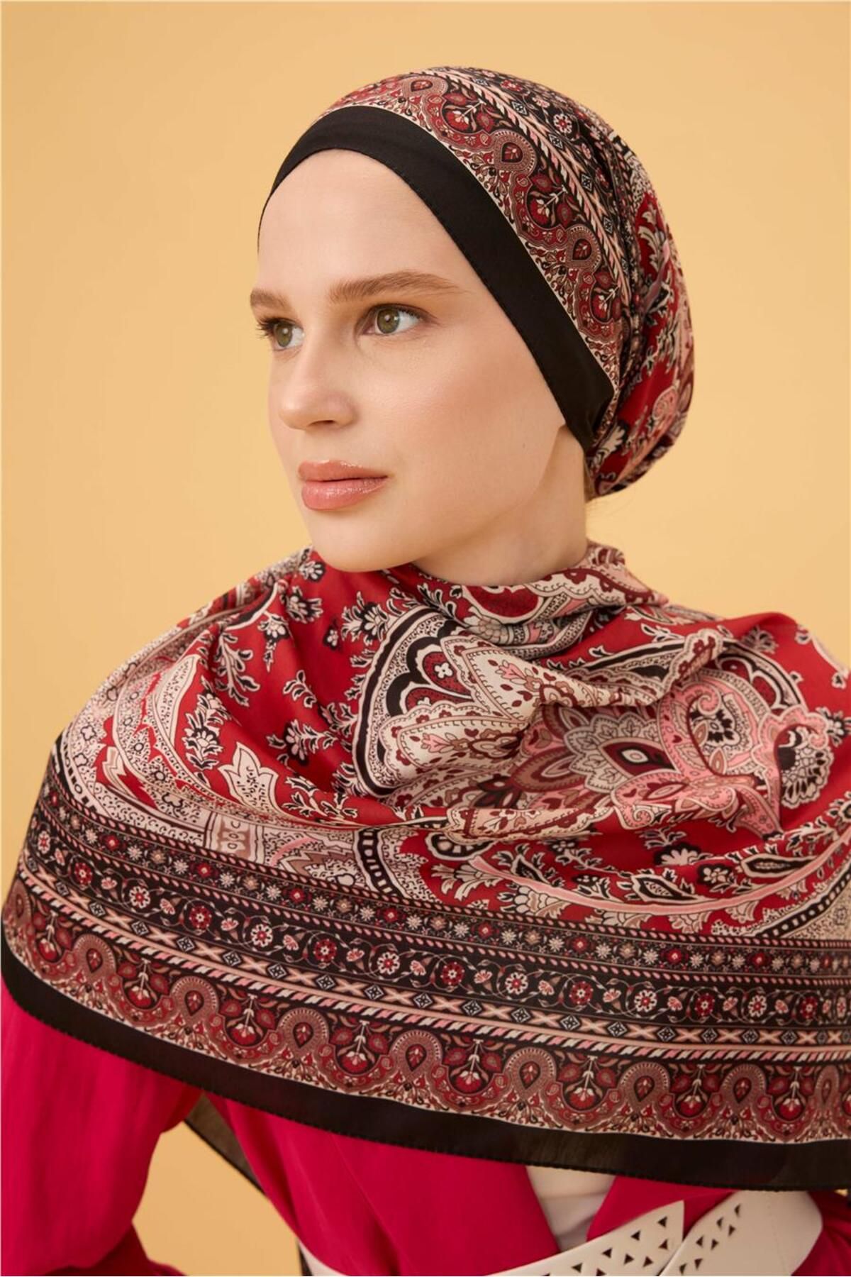 İpekhan Holiday Collection Soft Şal 3059-10