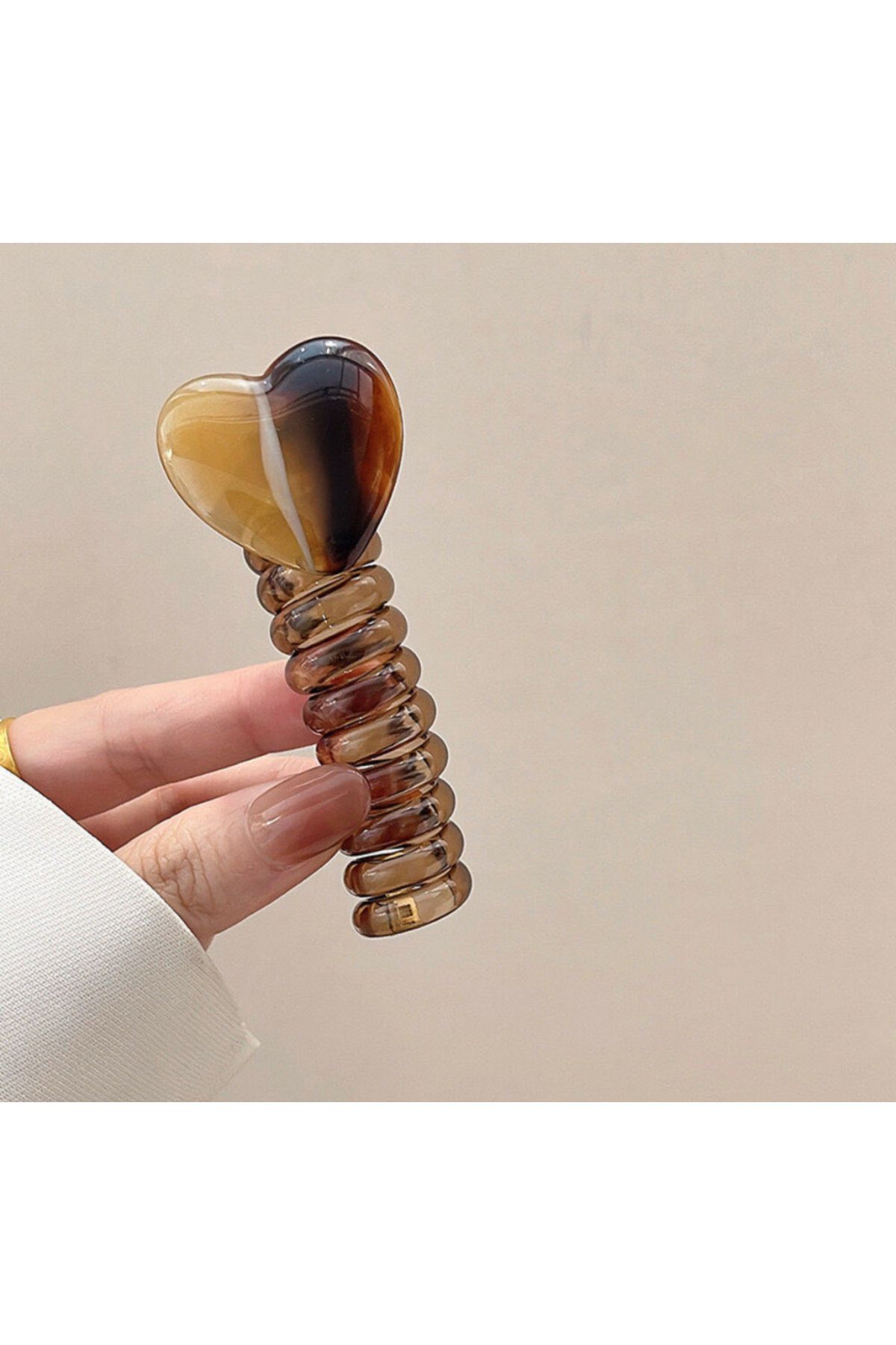 Rosaland0 Kalpli spiral toka