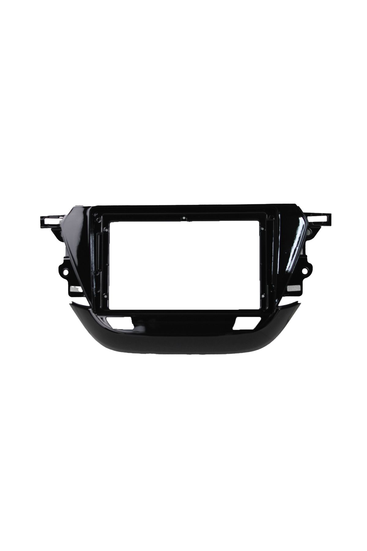 CityGO OPEL CORSA F 2020-2023 9 İNCH ÇERÇEVE VE SOKET