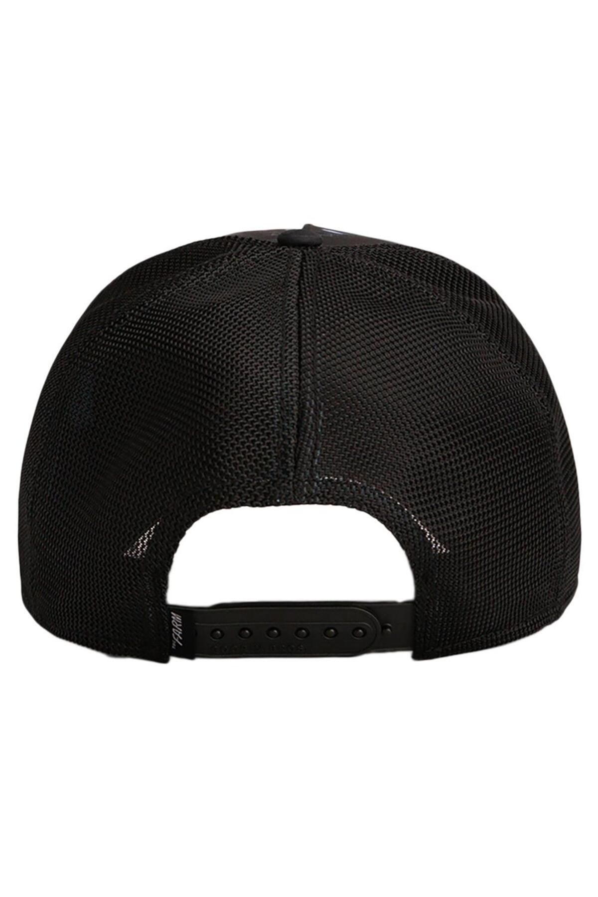 Goorin Bros-Goorin Bross Run and Gun 101-2433 4