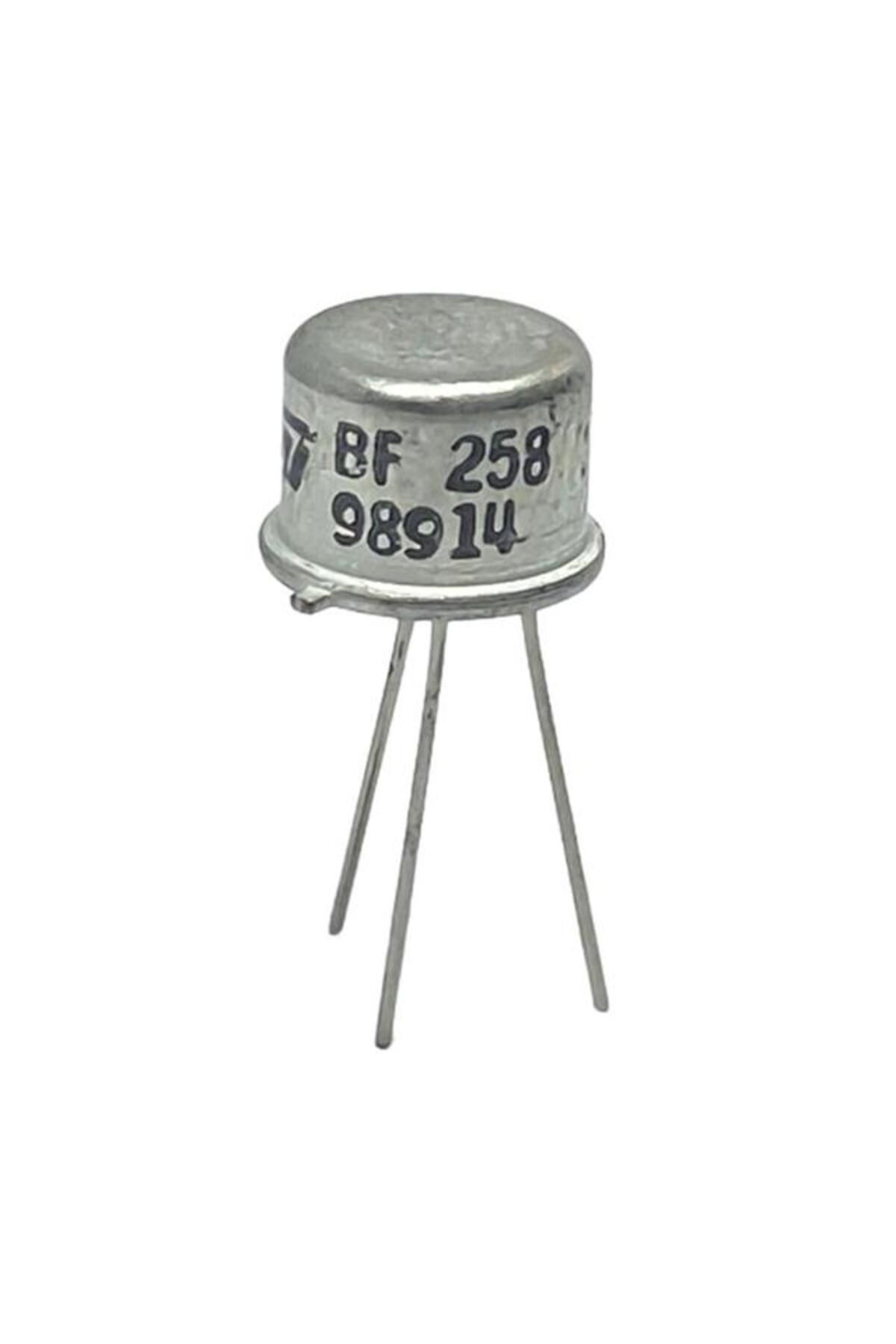 TimeStart BF 258