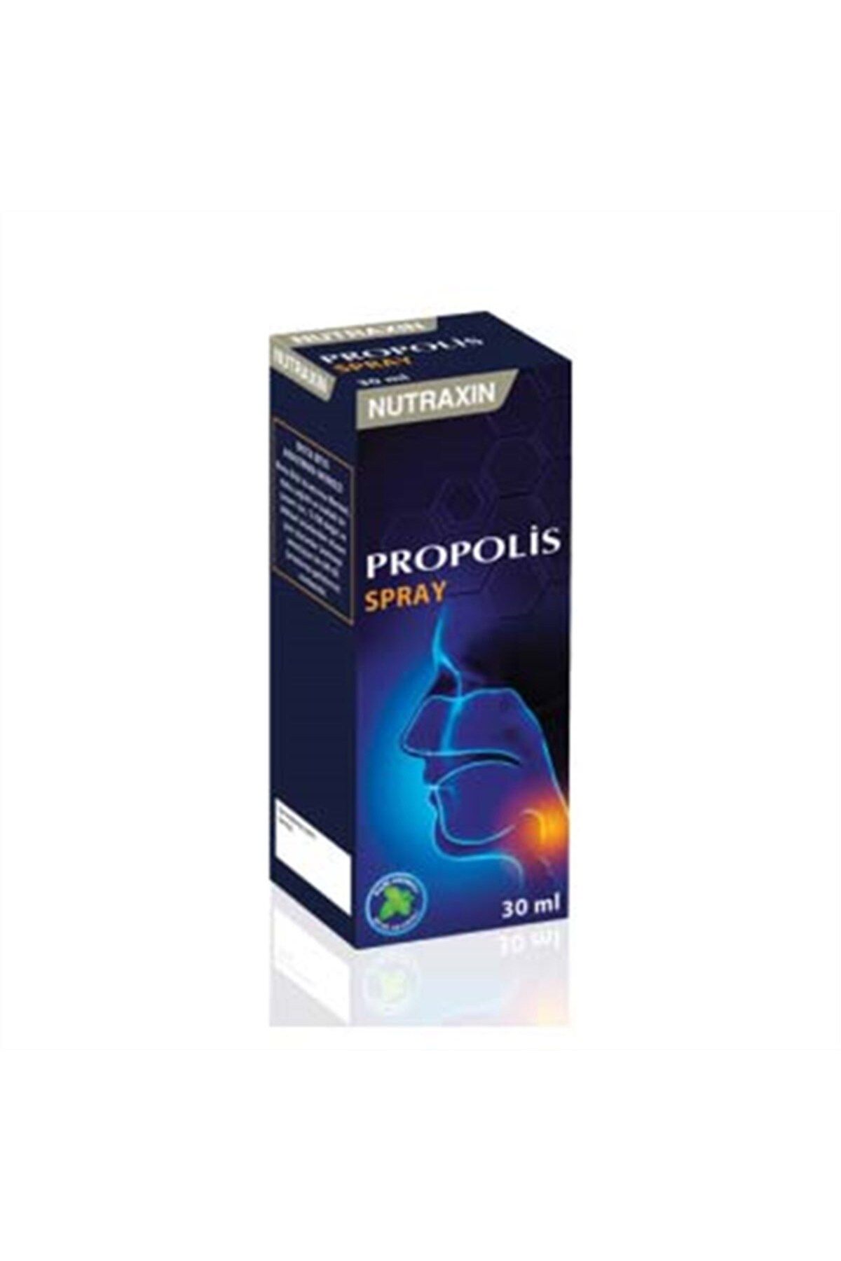 Nutraxin Propolis Sprey 30 Ml