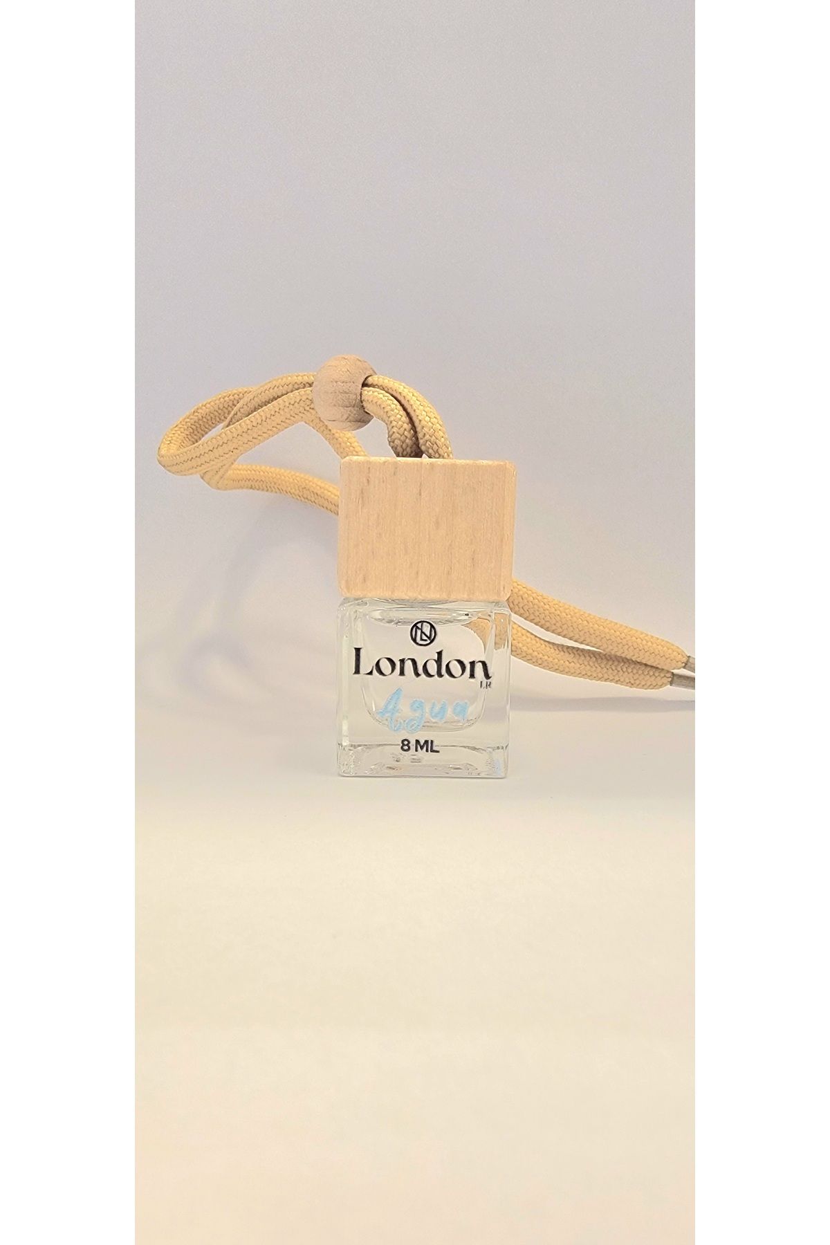 London LR ARAÇ KOKUSU