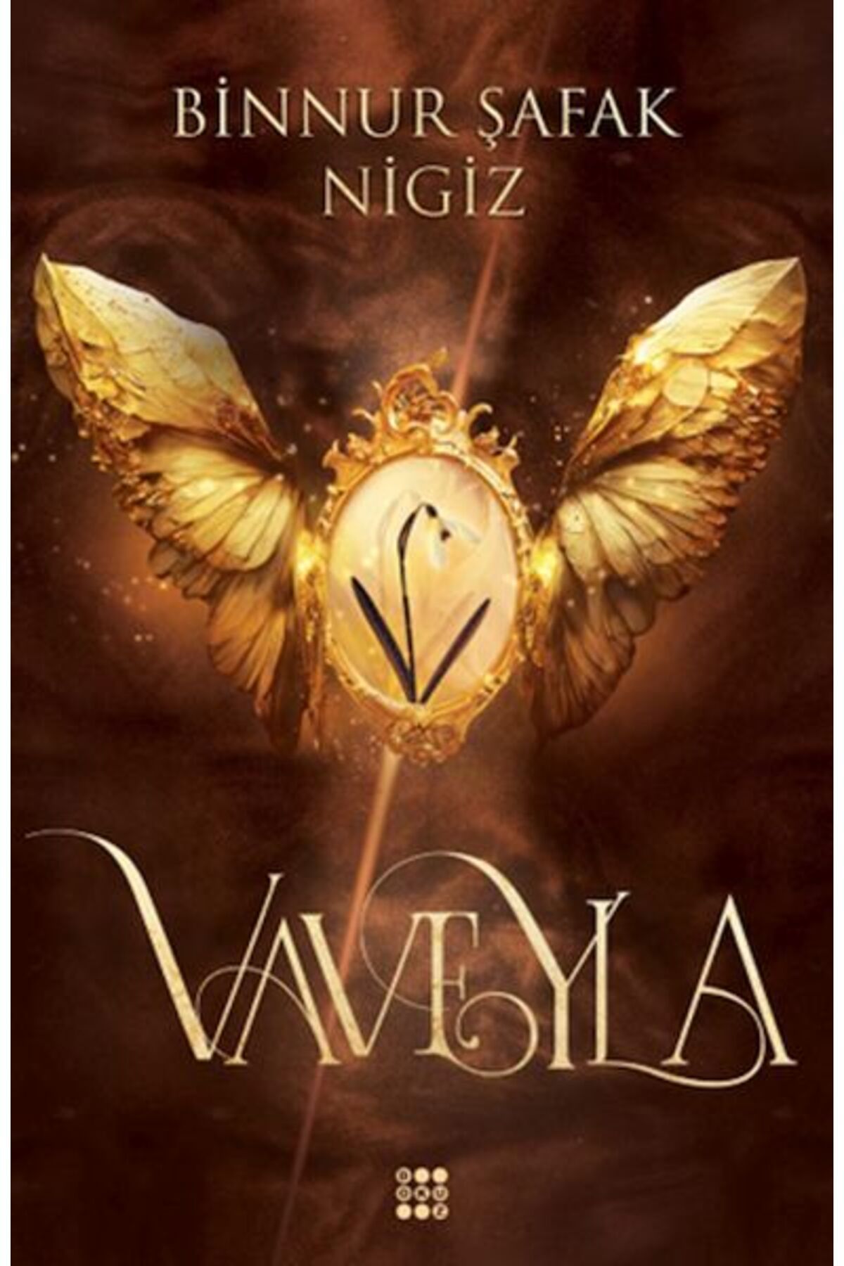 Destek Yayınları Vaveyla 1 – Sönmüş Aldebaran (Ciltli)