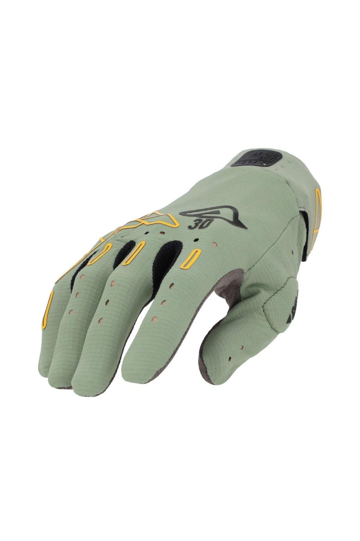 Acerbis ACERBİS X-FLEX 2.0 ELDİVEN HAKİ