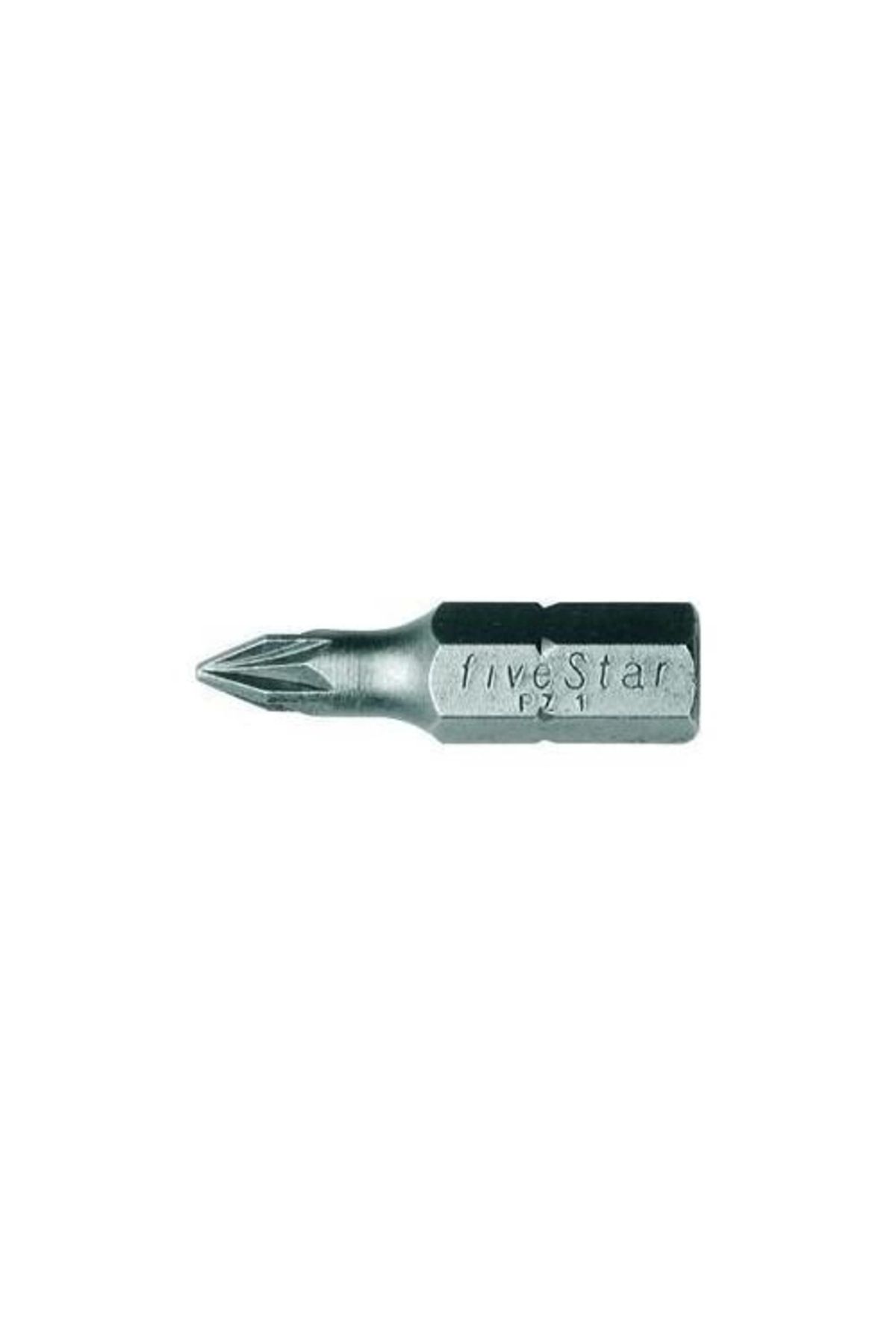 minaydan PZ1 50 mm Yıldız Bits Uç