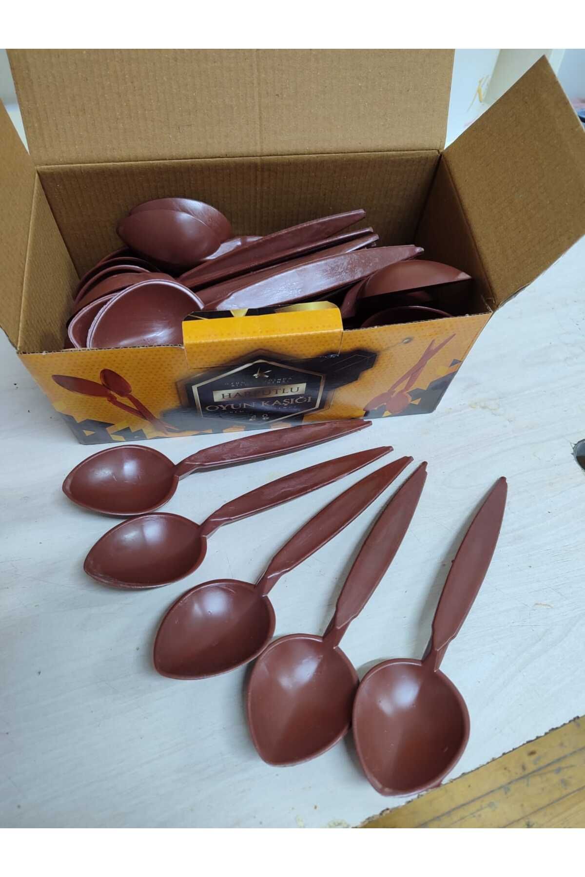 Ufuk Av Bayii Oyun Kaşığı Harputlu 40 lı