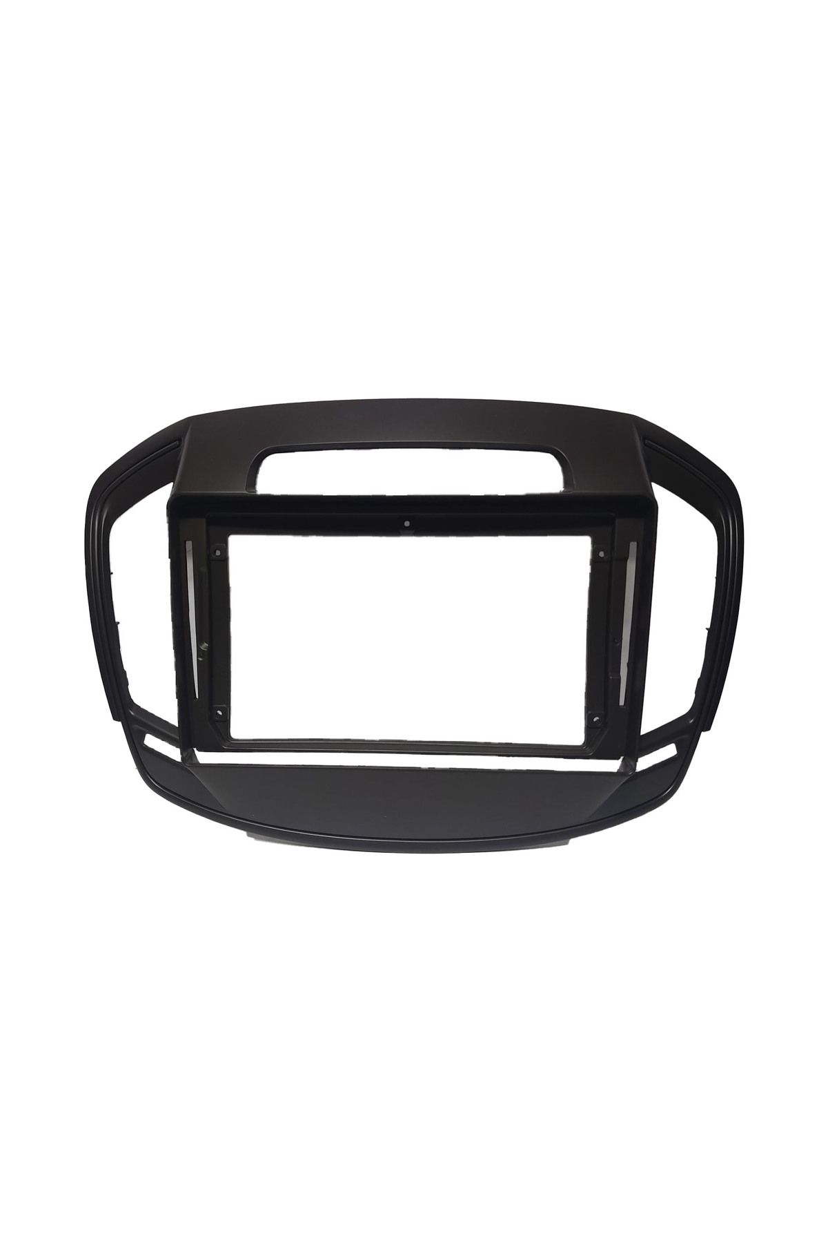 CityGO OPEL İNSİGNİA NEW 9''İNÇ 2013-2016 SİYAH ÇERÇEVE VE SOKET