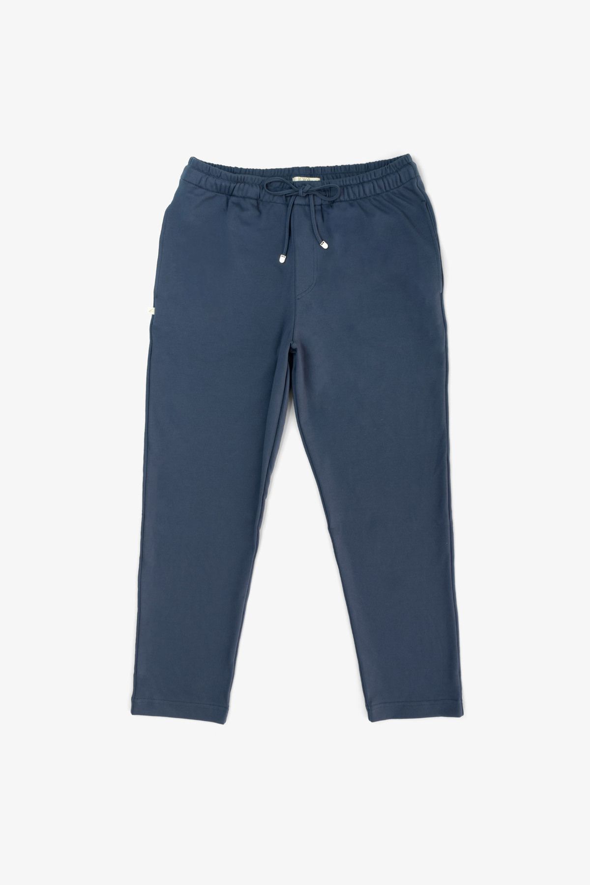 JOJOMIA Ira Erkek Rahat Eşofman Altı Denim