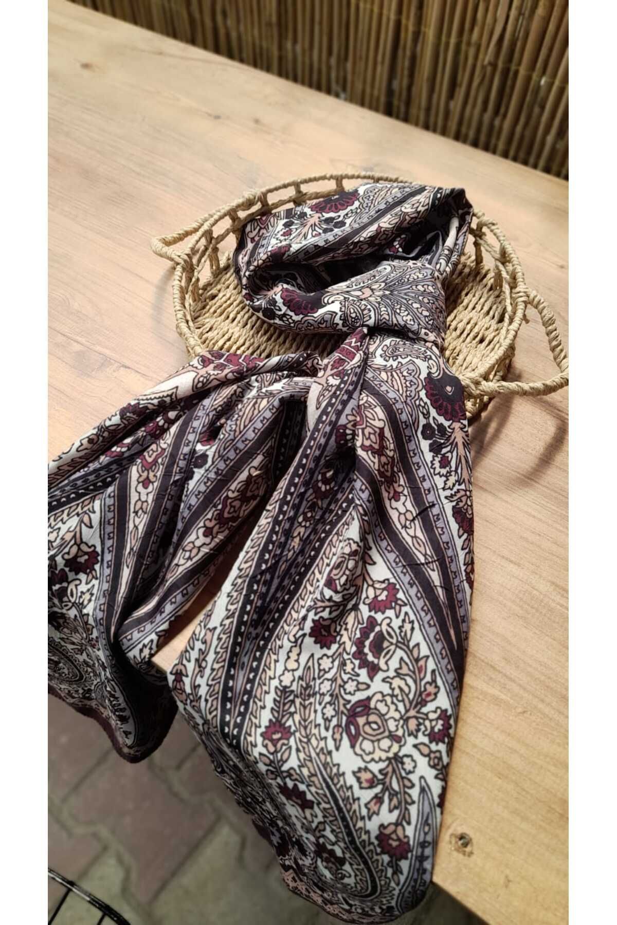 Butik şal Şal