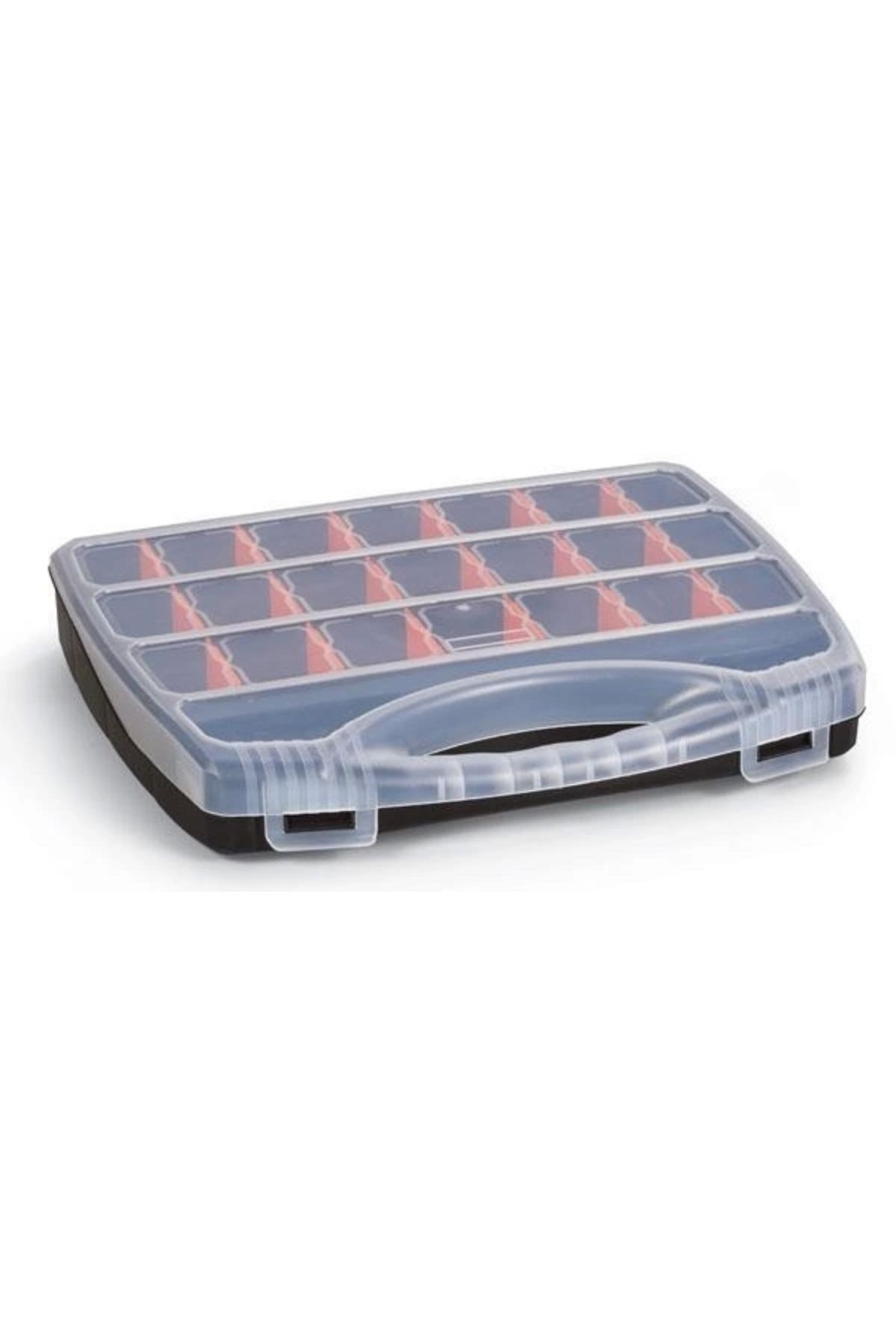 minaydan Portbag PP01 Poly 32 Organizer Separatörlü