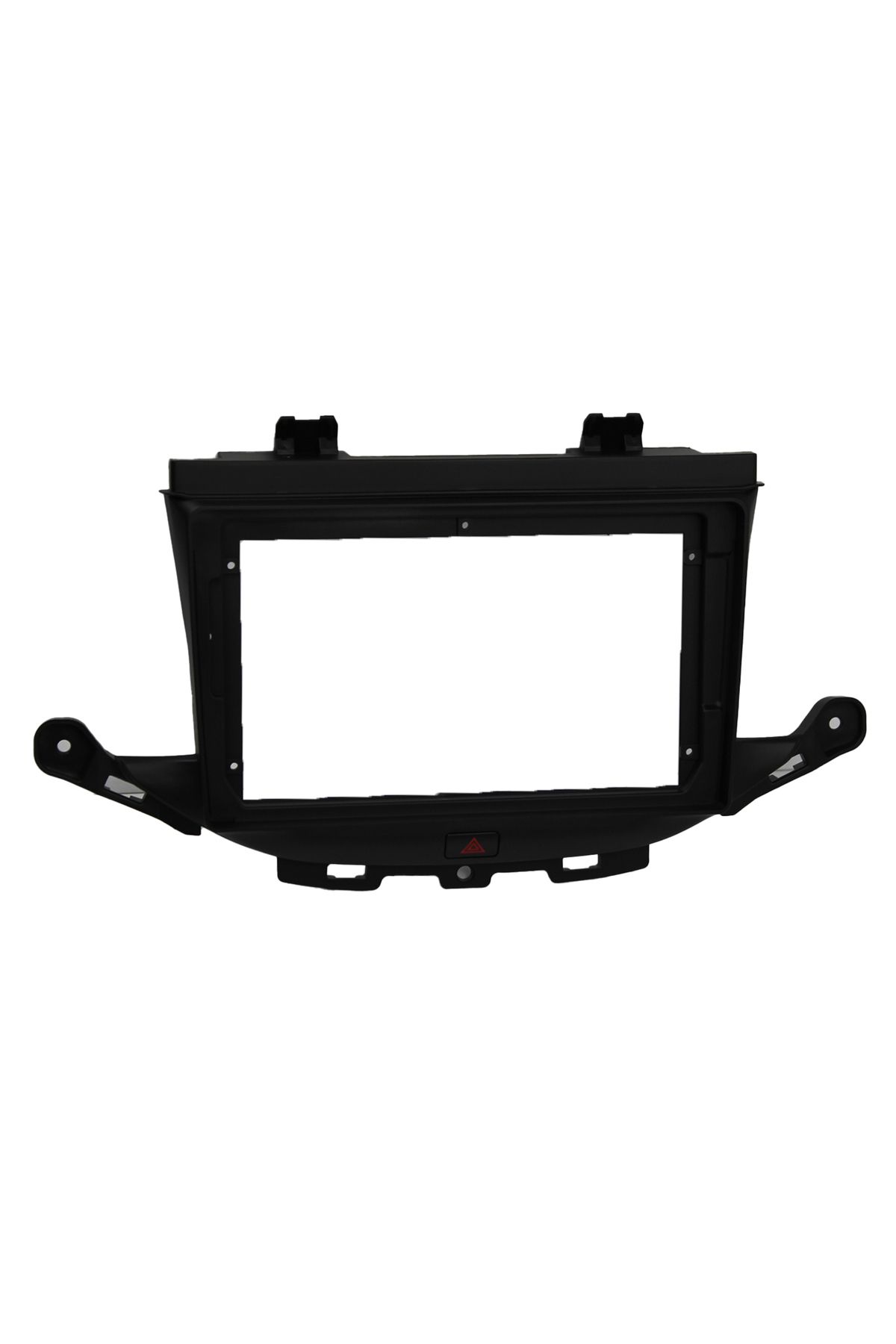 CityGO OPEL ASTRA J 2010-2020 9 İNCH ÇERÇEVE VE SOKET
