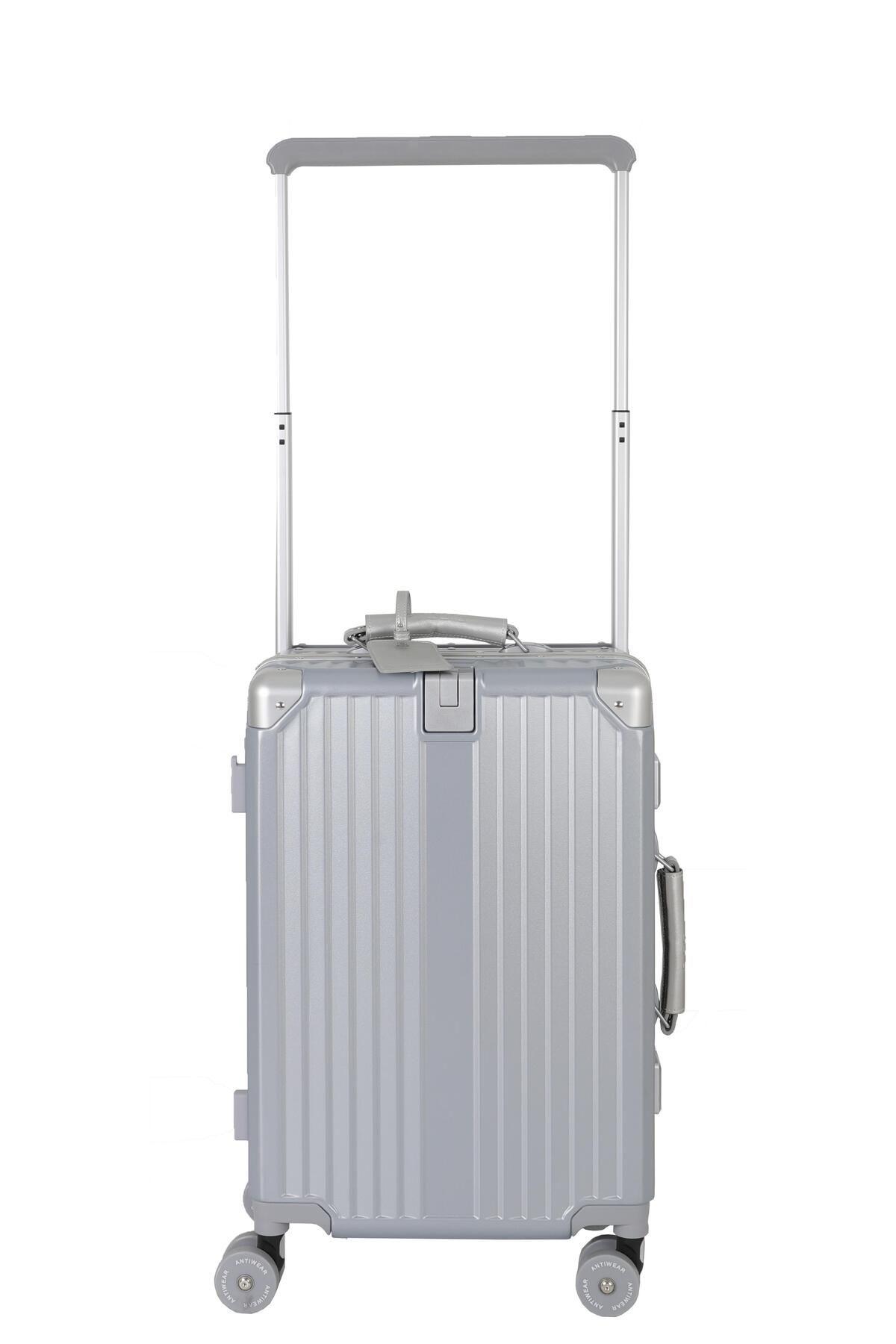 Baggaj V2523 PC VALİZ 55 CM