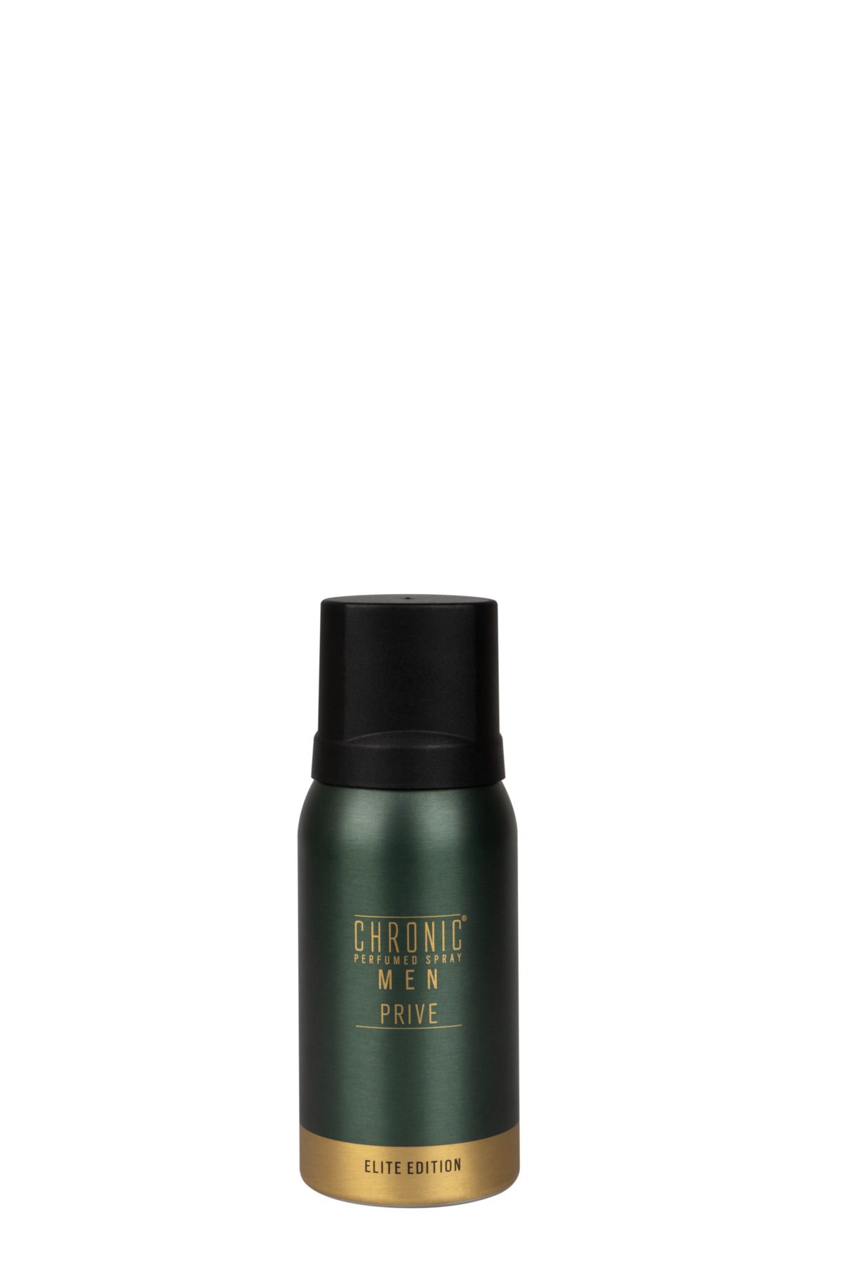 Chronic Men Erkek Deodorant 150 ml - Prive