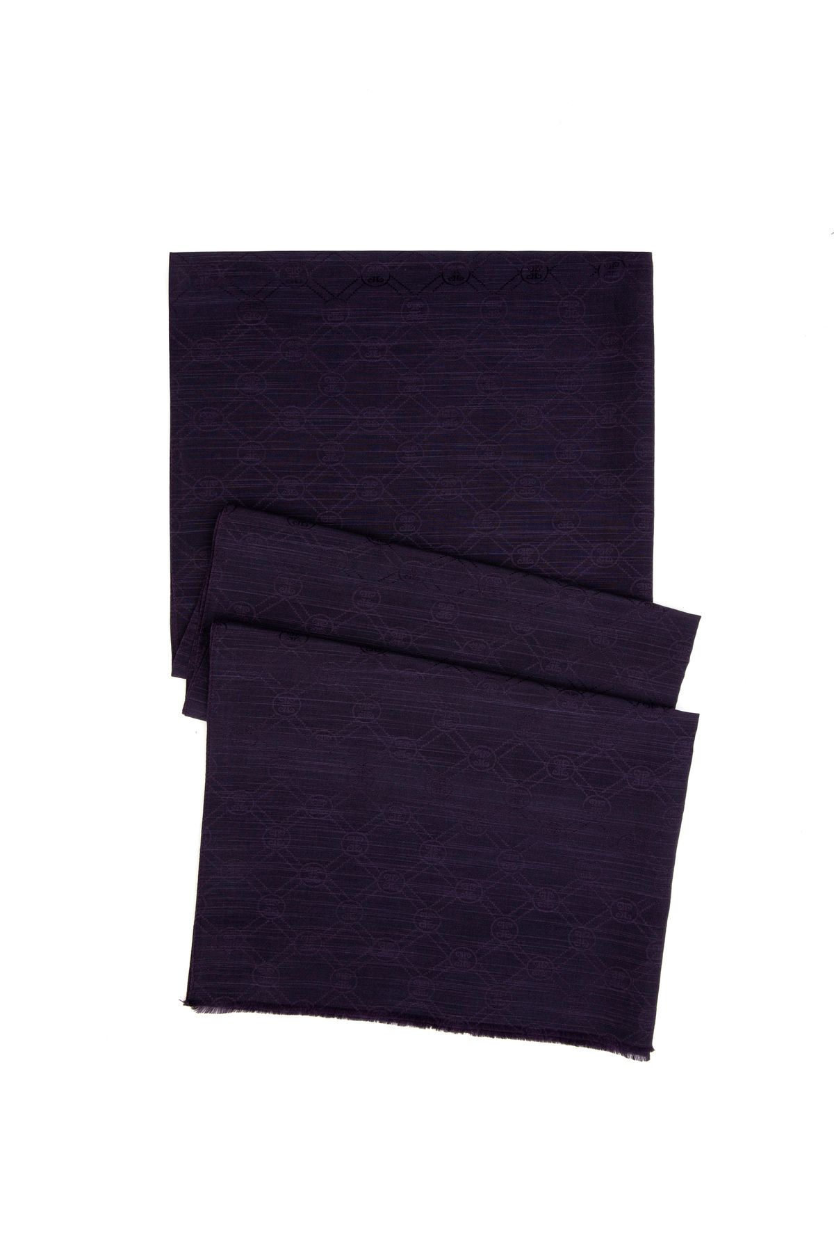 Pierre Cardin Lacivert Şal 50309623-VR033