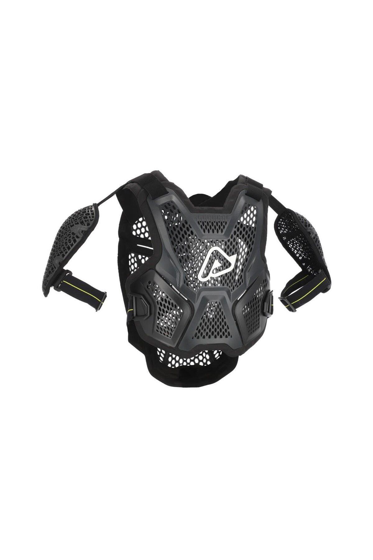 Acerbis ACERBİS P035 S VÜCUT KORUMA SİYAH