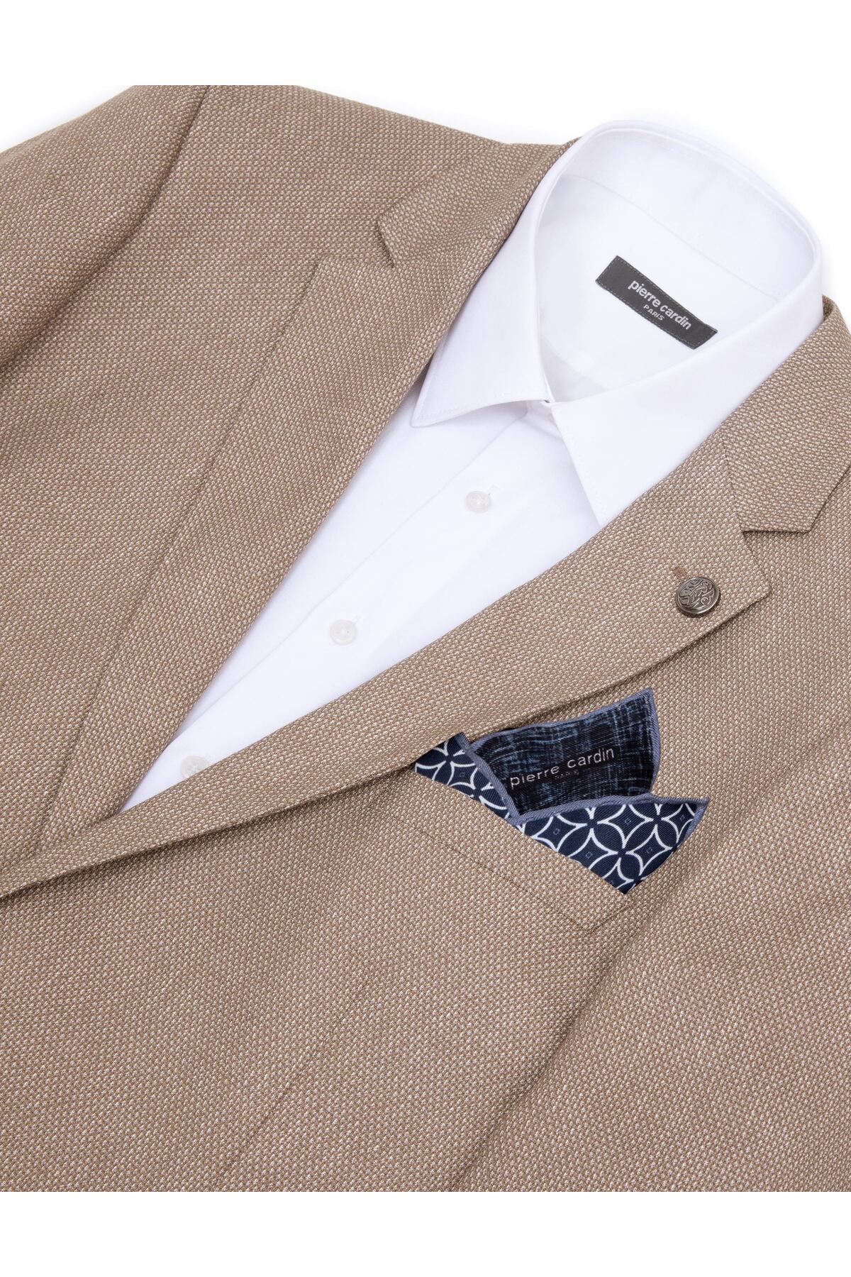 Pierre Cardin Lacivert Mendil 50316450-200