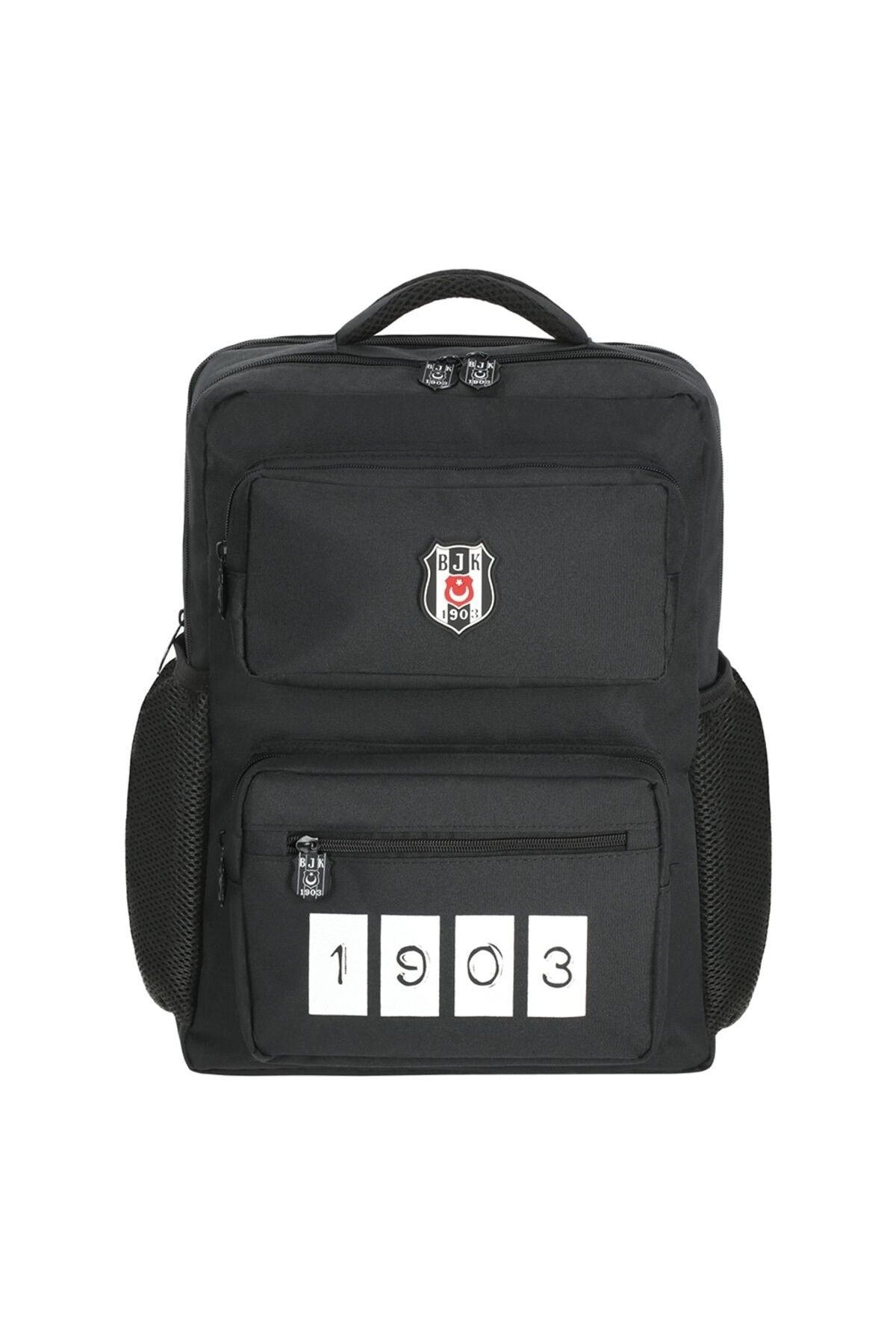 Me Çanta Me Sırt Çantası Beşiktaş Trend 25327
