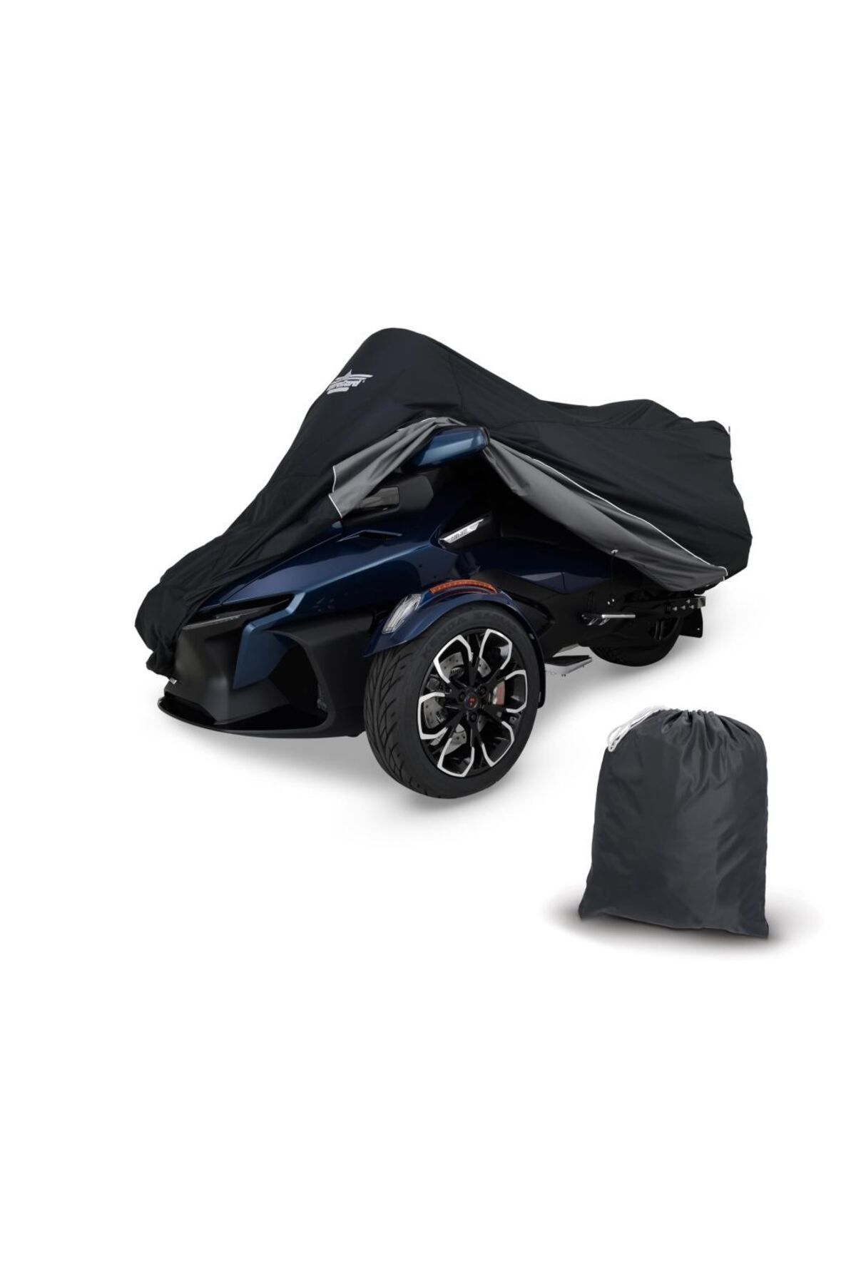Ultragard Can-Am Spyder RT UltraGard Full Su Geçirmez Uv Korumalı Örtü