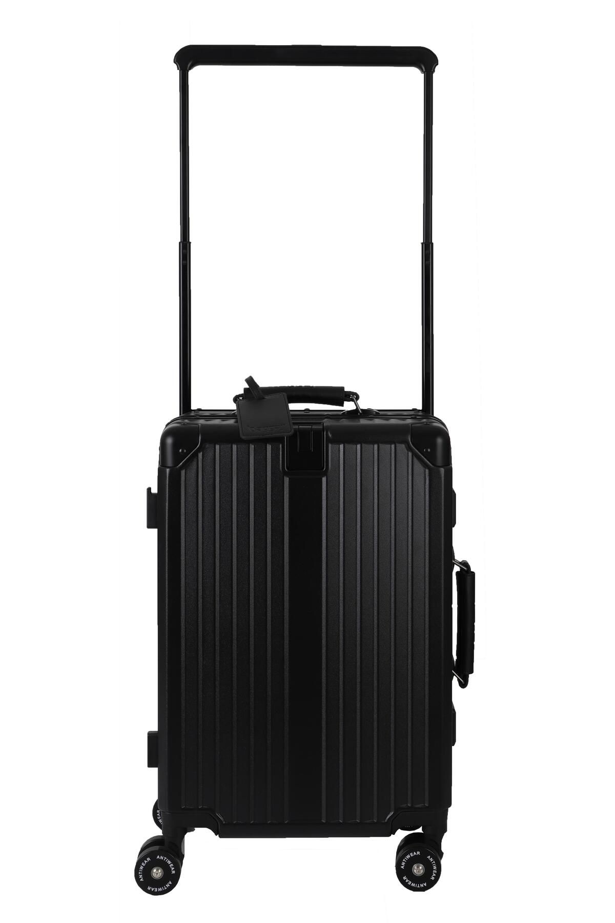 Baggaj V2523 PC VALİZ 55 CM