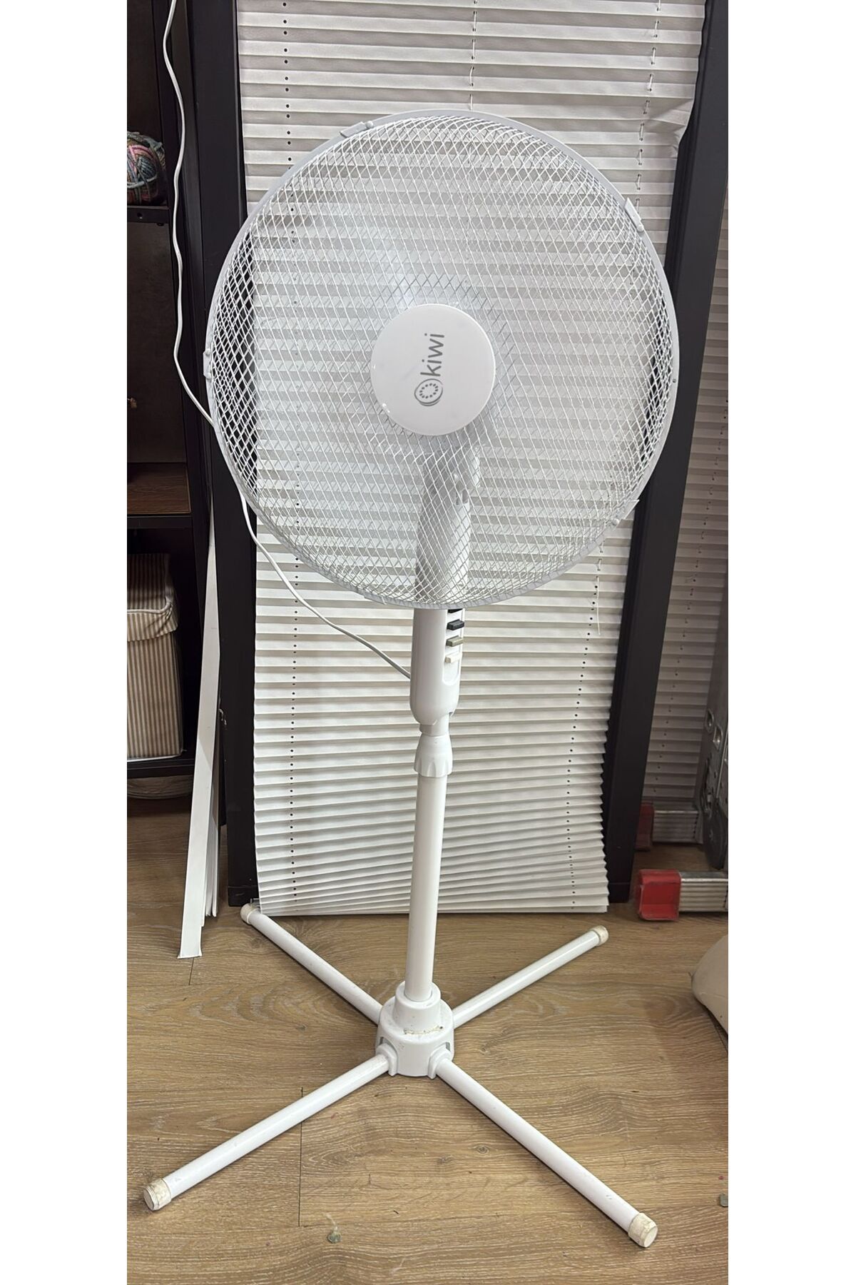 ABAS Vantlator