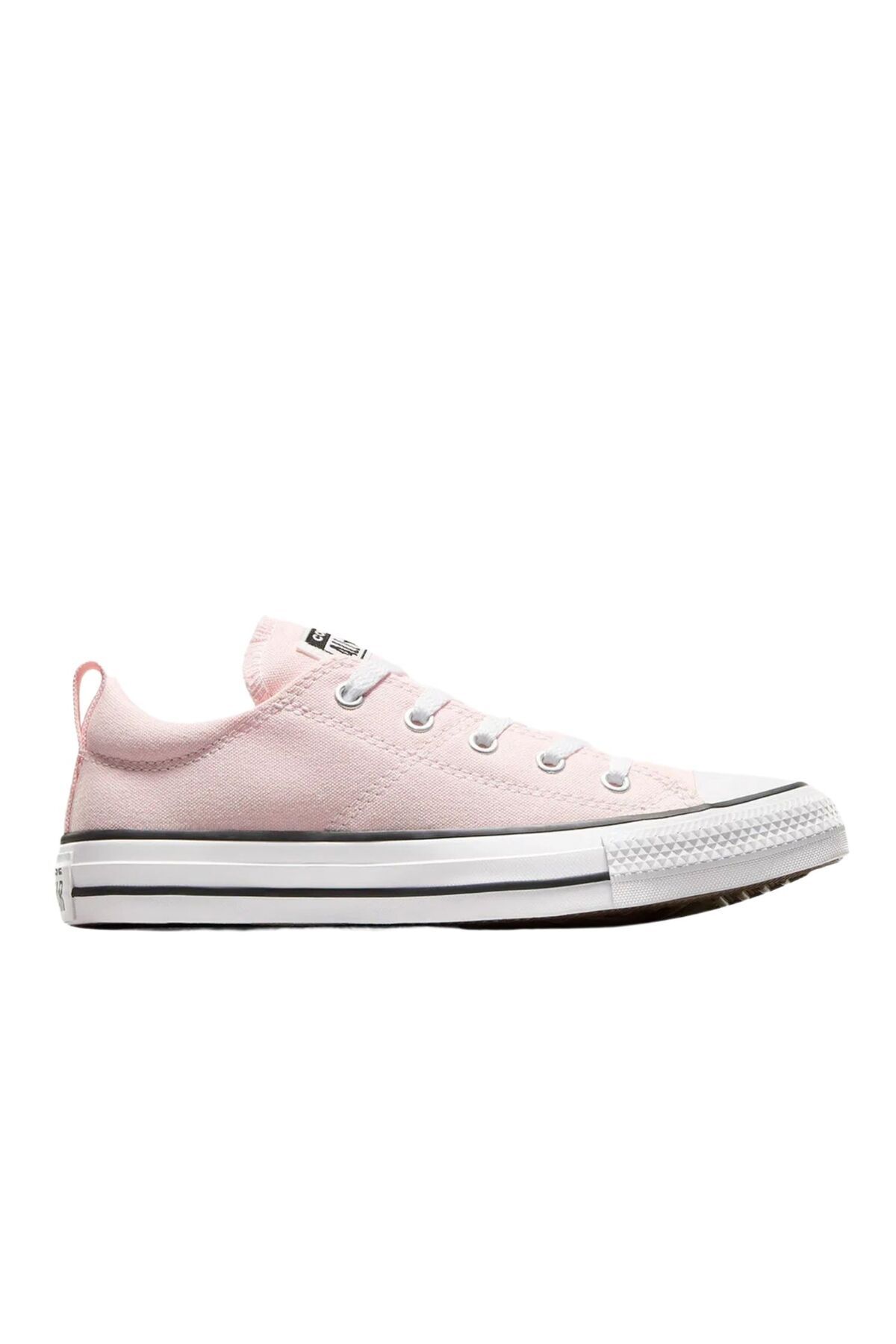 converse Chuck Taylor All Star Madison Street Kiz Çocuk Pembe Günlük Ayakkabı
