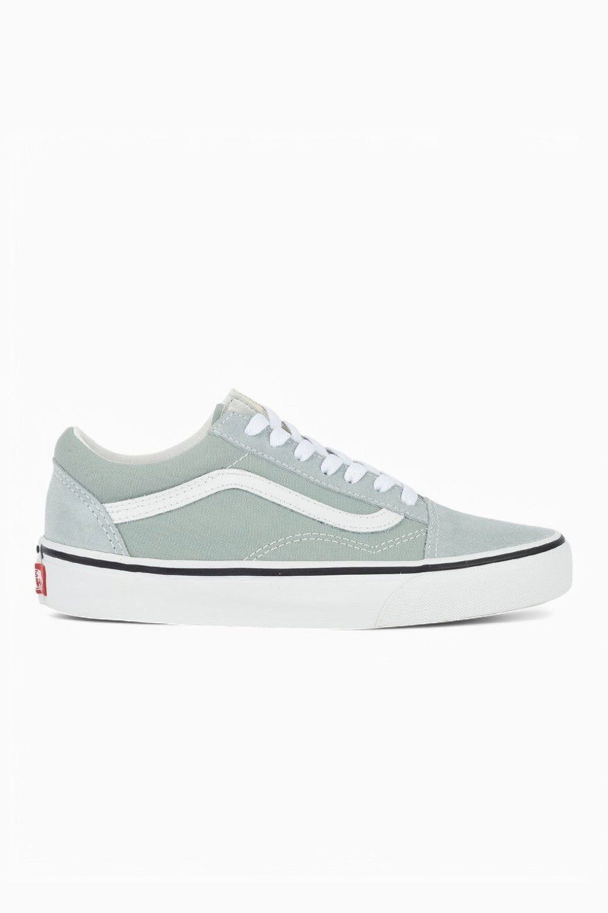 Vans Kadın Old Skool Ayakkabı