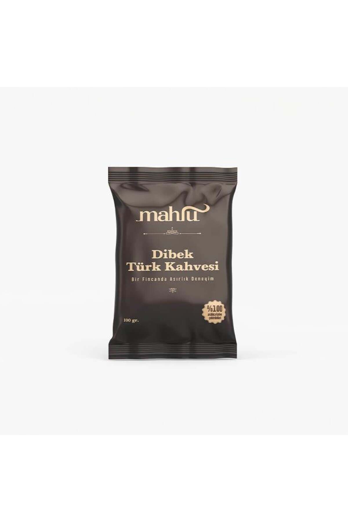 Mahru Dibek Kahvesi 100 Gr