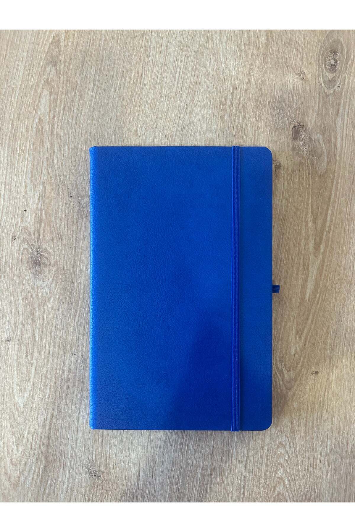 canbook 15x21 Çizgili Tarihsiz Ajanda