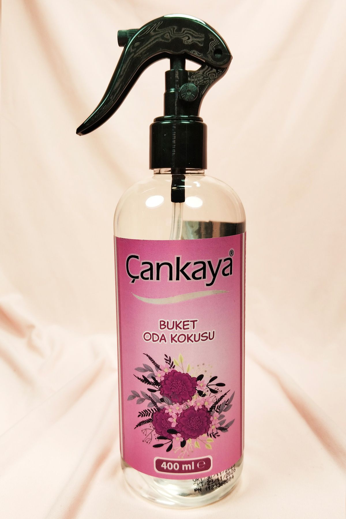 Serero Çankaya 400 Ml Oda Kokusu Buket