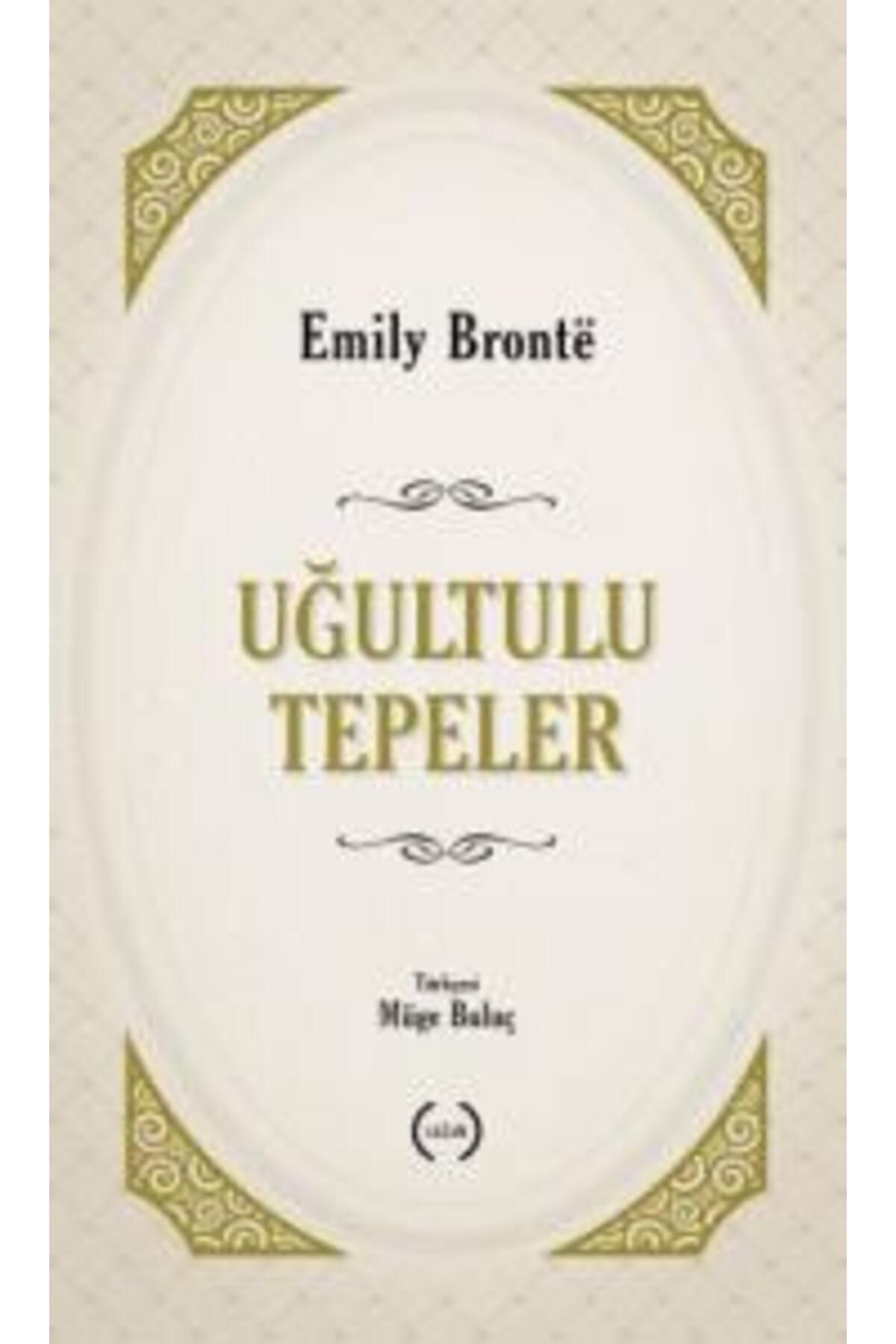 Islık Yayınları Uğultulu Tepeler