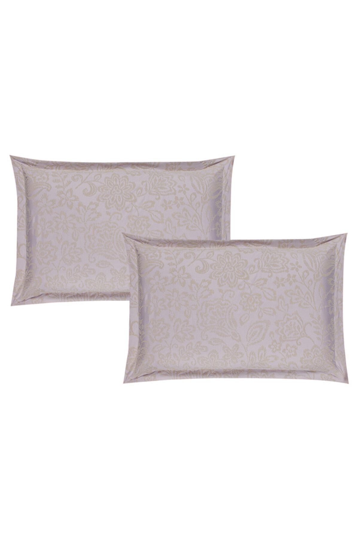 HOURS-Horse Navran 8-piece comforter set with a modern and distinctive jacquard pattern, Serena-004 4