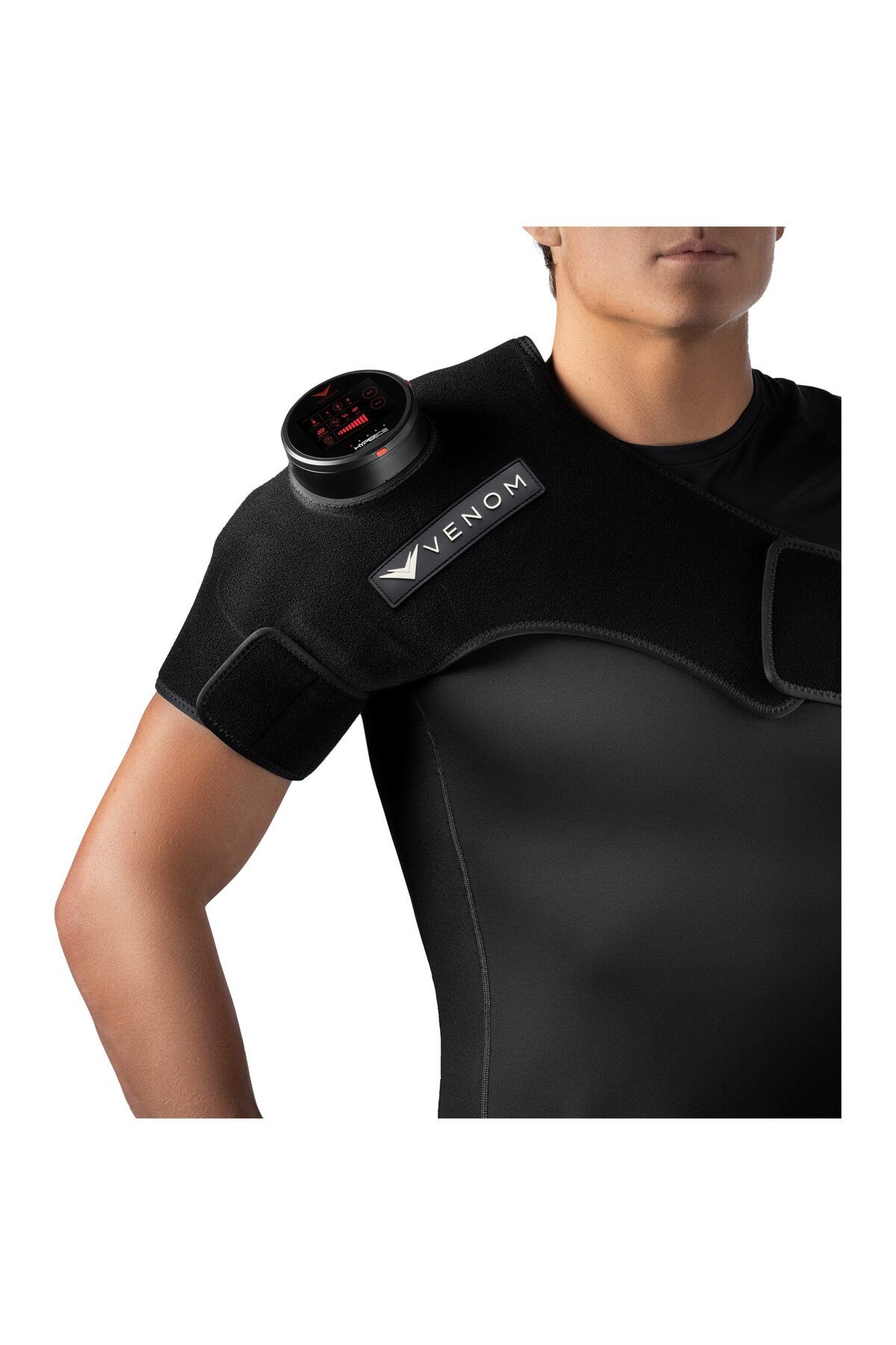 Hyperice-Venom Shoulder Right heated shoulder sleeve 6