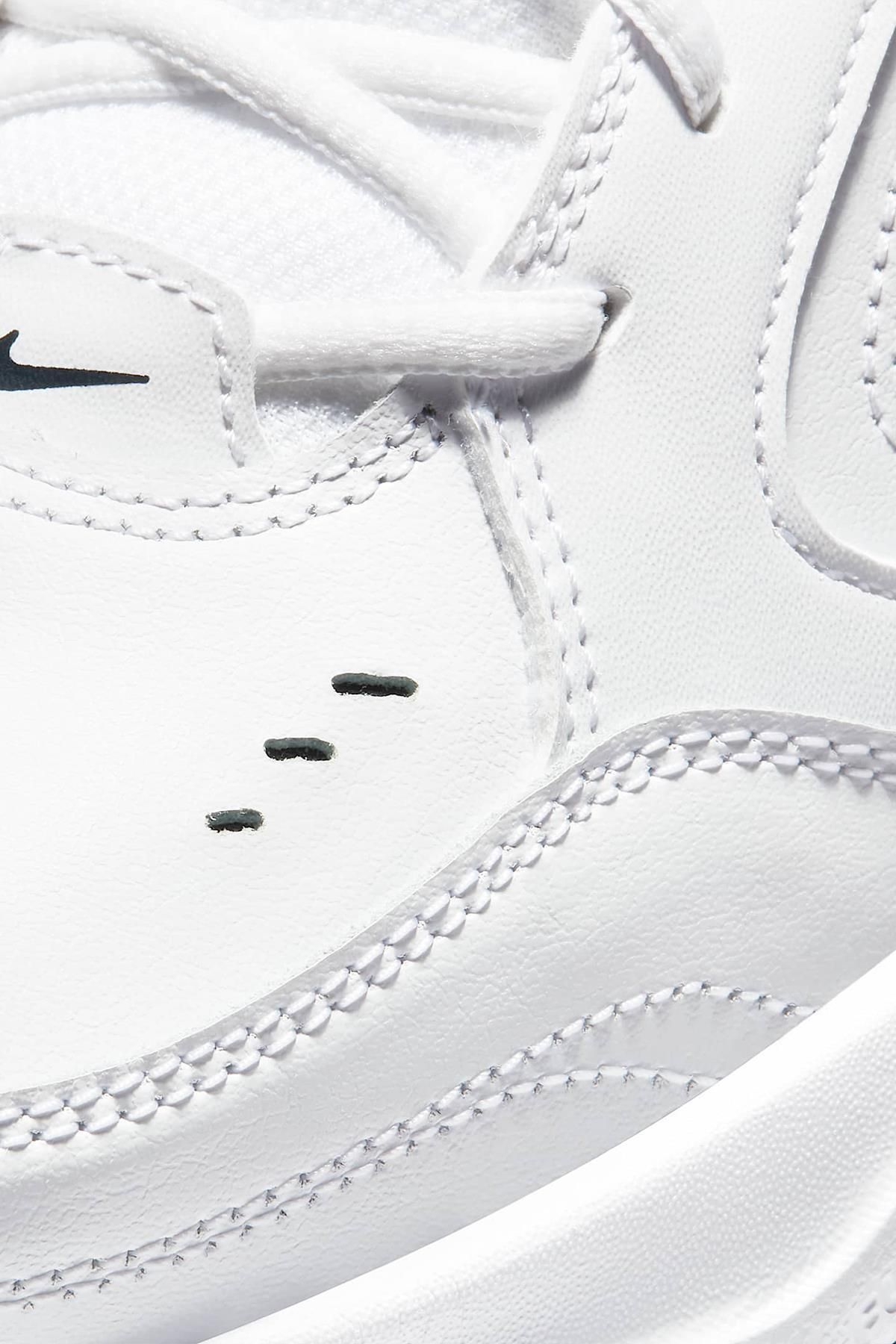 Nike-Мъжки маратонки Air Monarch IV 415445-102, бели 7