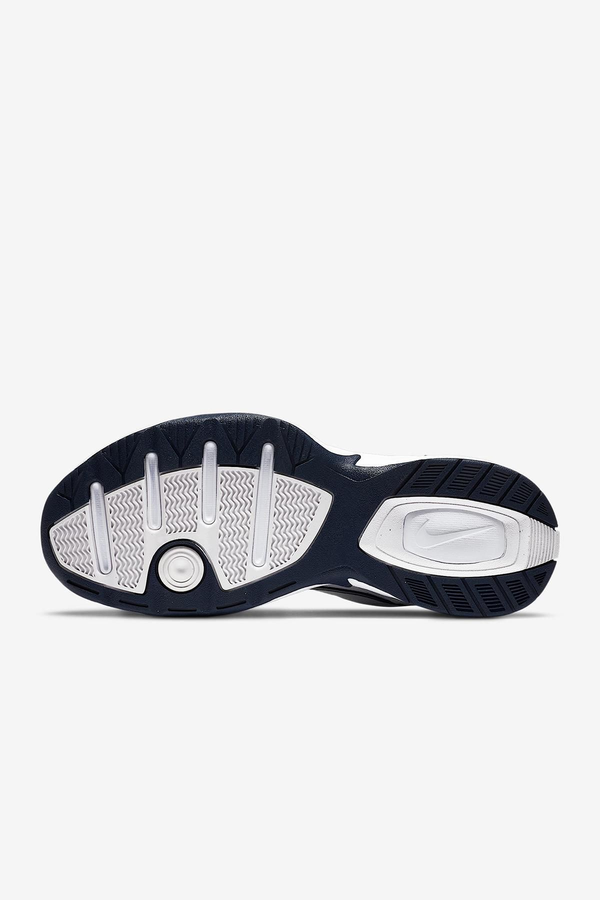 Nike-Мъжки маратонки Air Monarch IV 415445-102, бели 6