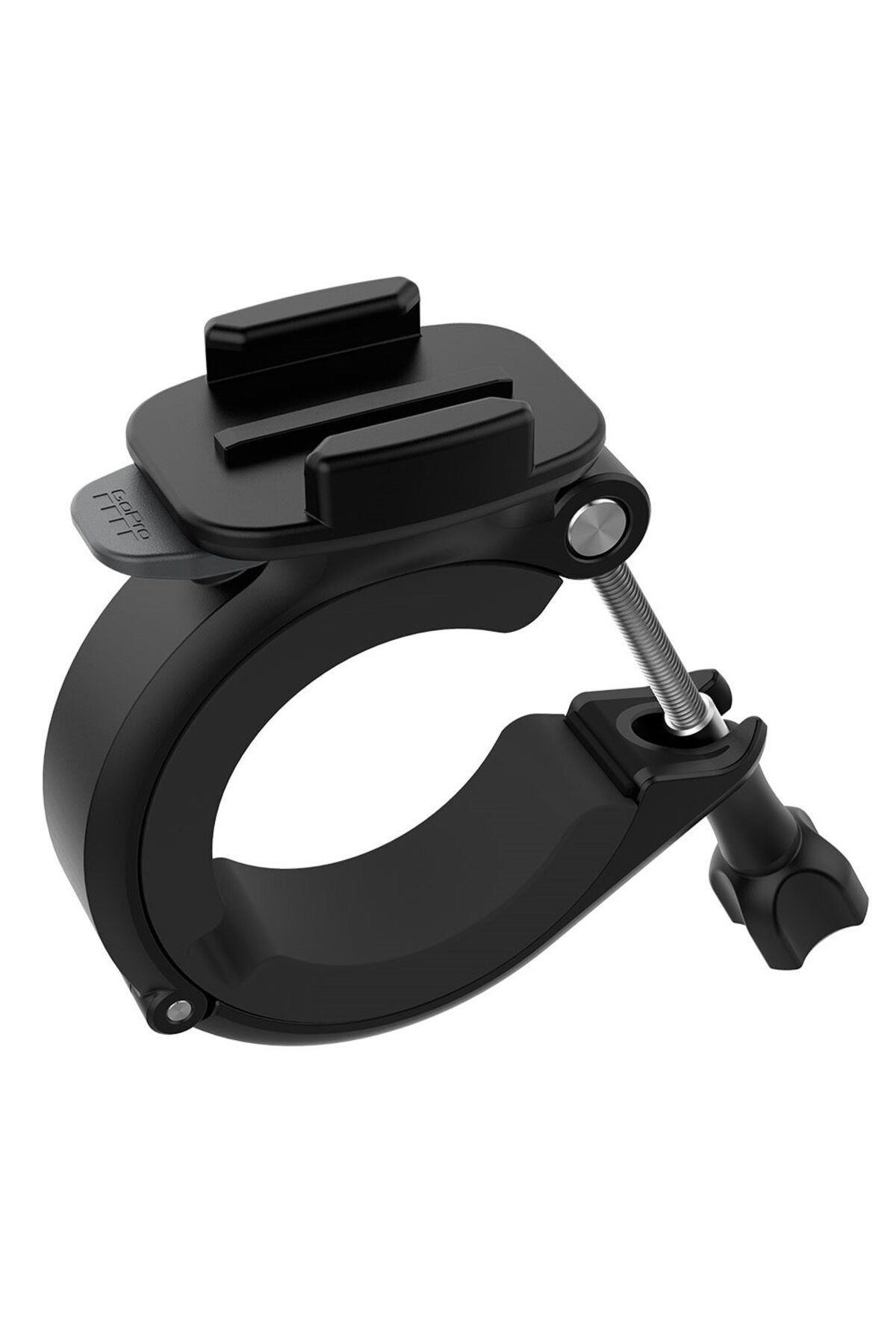 GoPro-GoPro 3.5-6.35cm tube mount 1
