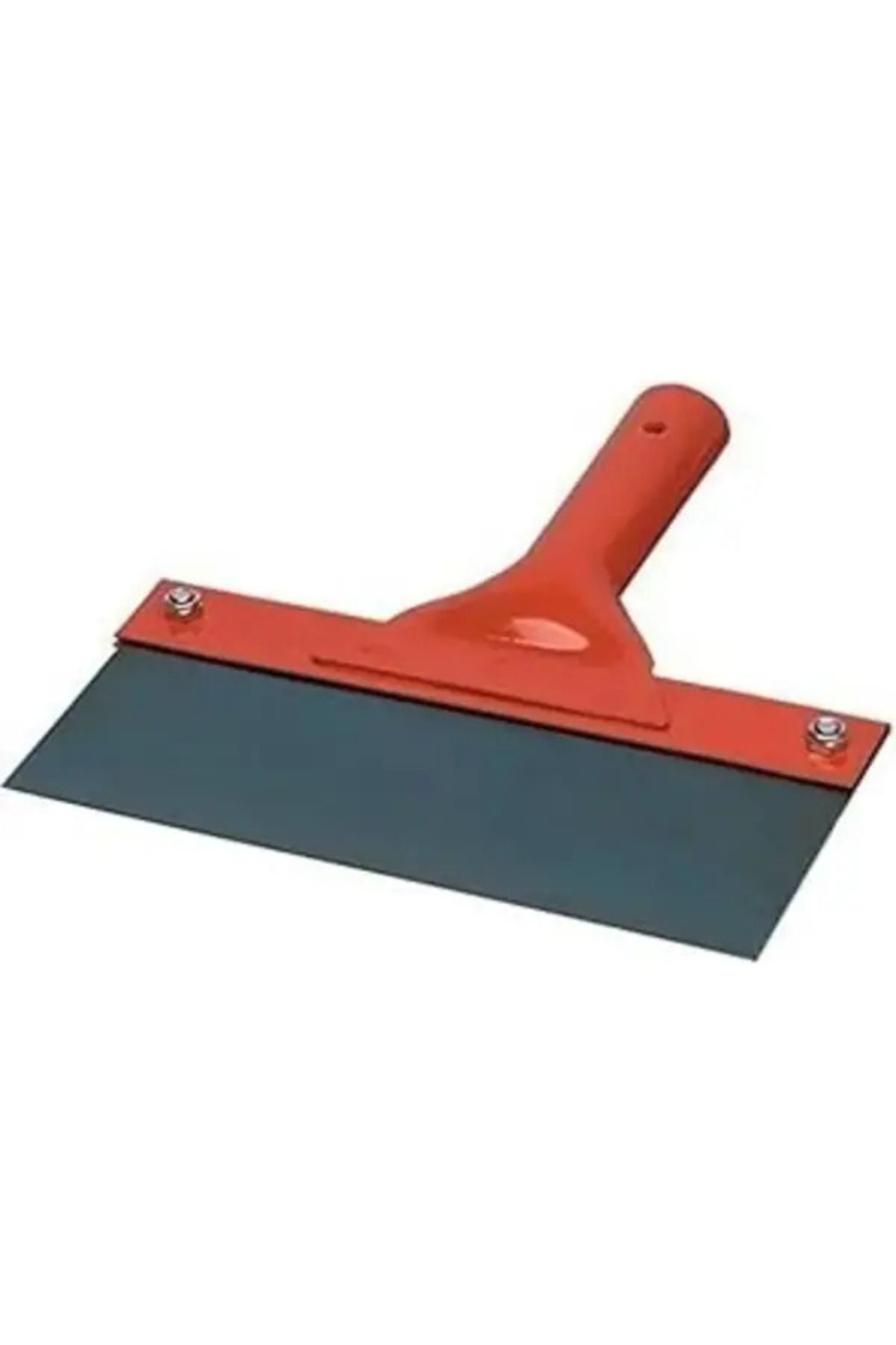 dilek yapı market Metal Gövdeli Kazıma Raspası 30cm