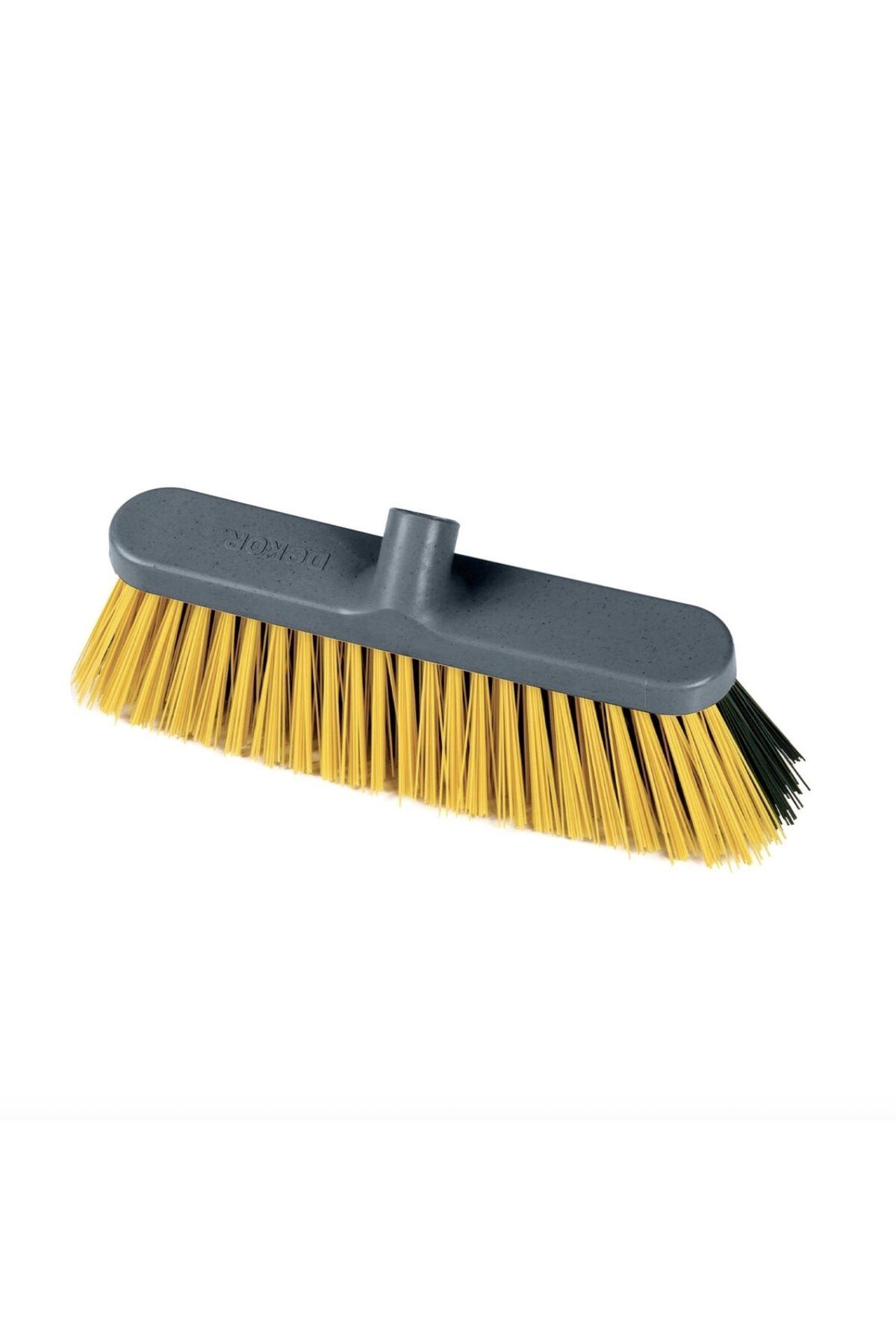 Dekor Premium Plastik Bahçe Fırçası 30 cm – 6255