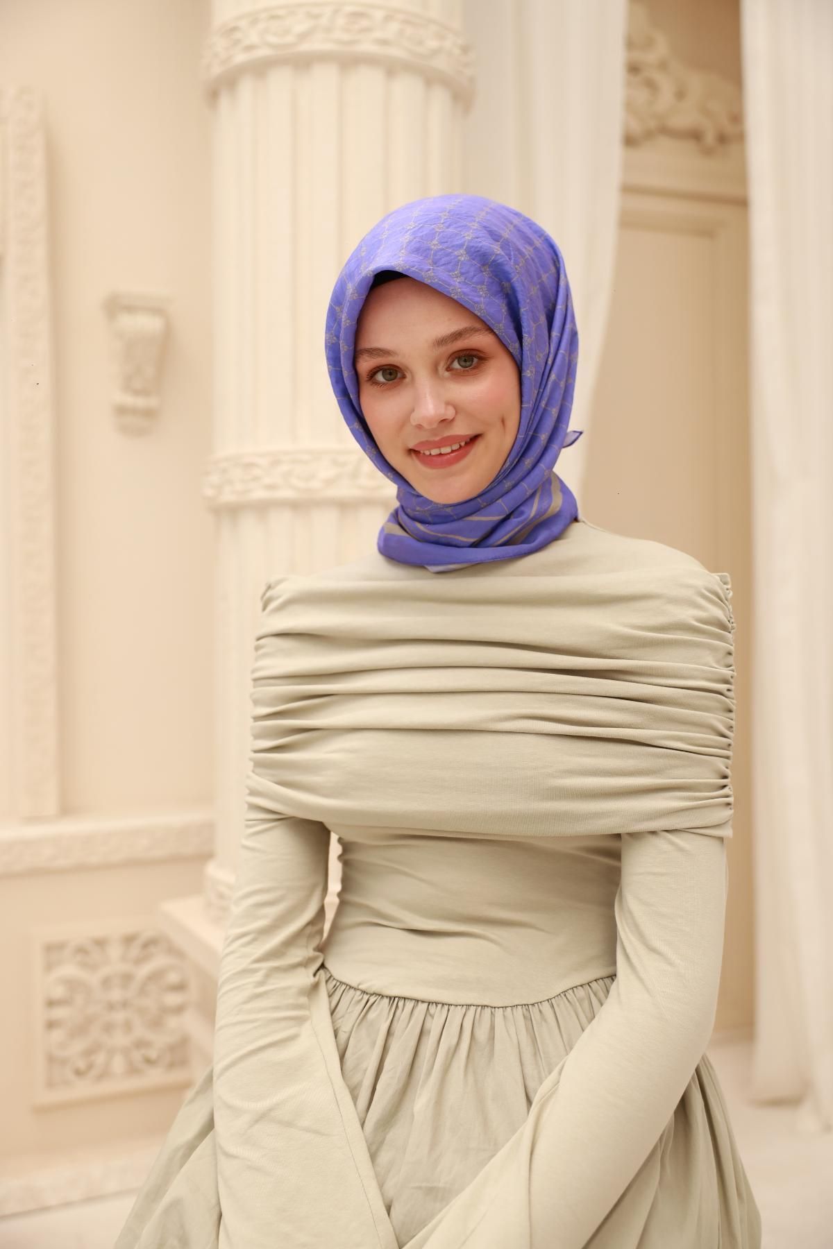 Silk Home-Eșarfă Olinda 48004-59 3