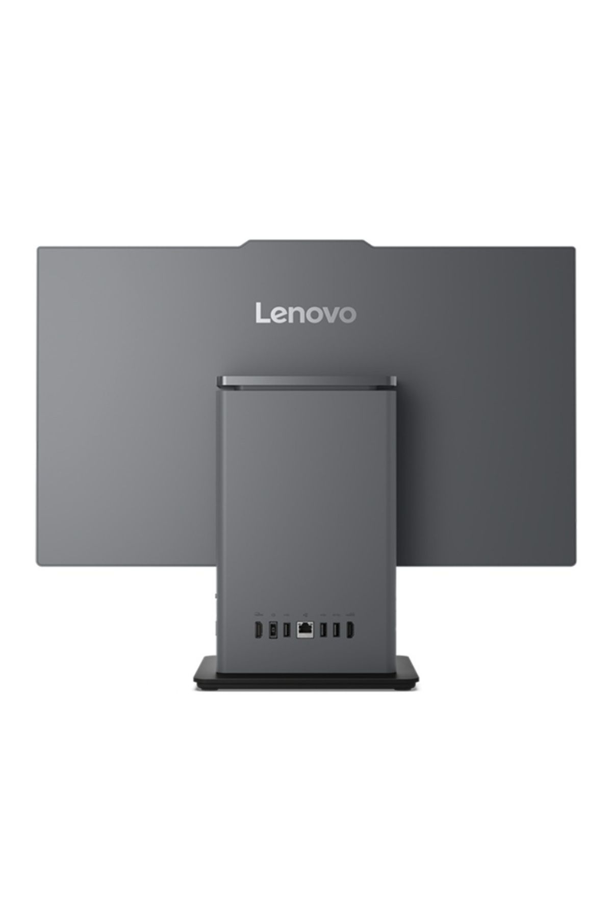 LENOVO-Think Center AIO Neo 50a 27 12SA000RAX الكل في واحد i7، 16 جيجابايت رام، 512 جيجابايت SSD 4
