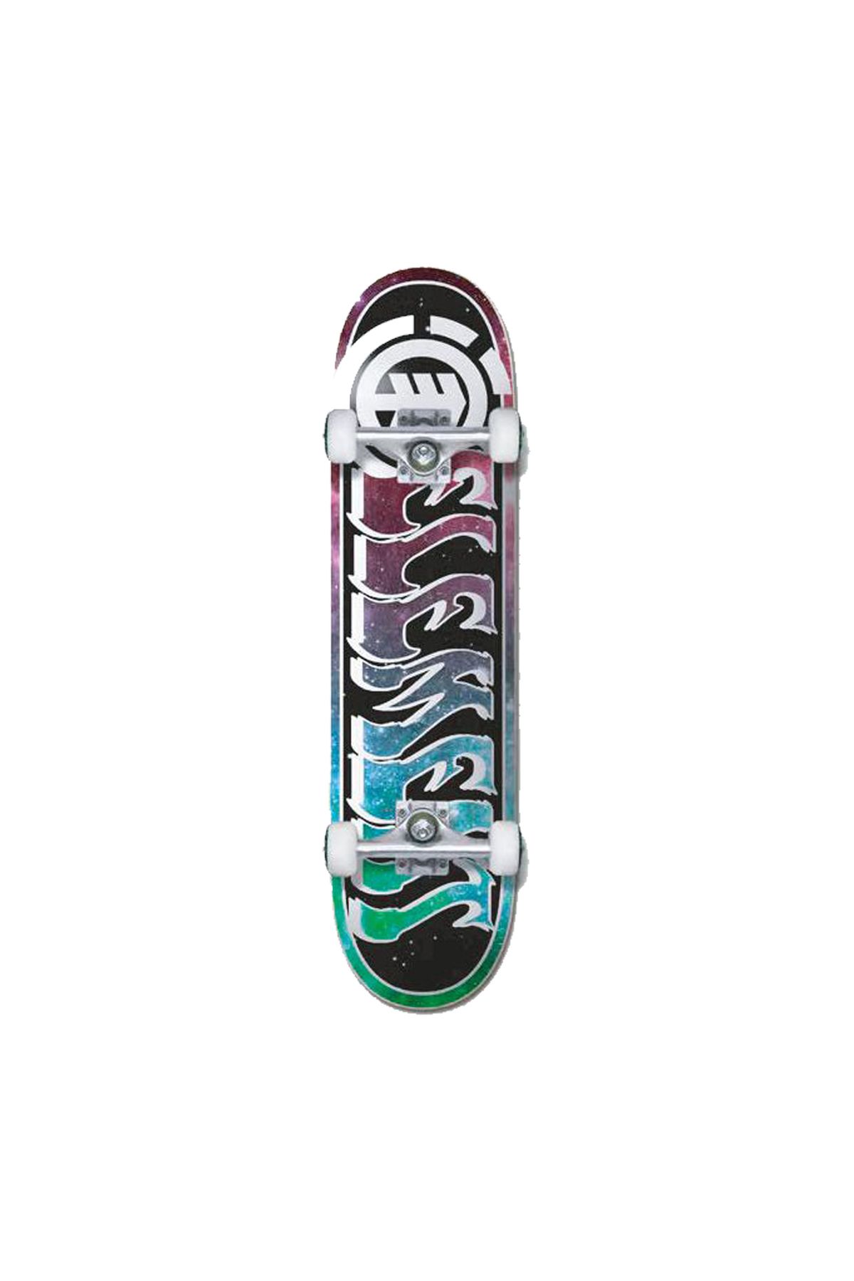 Element 7.75" Out There Skateboard Complete Set