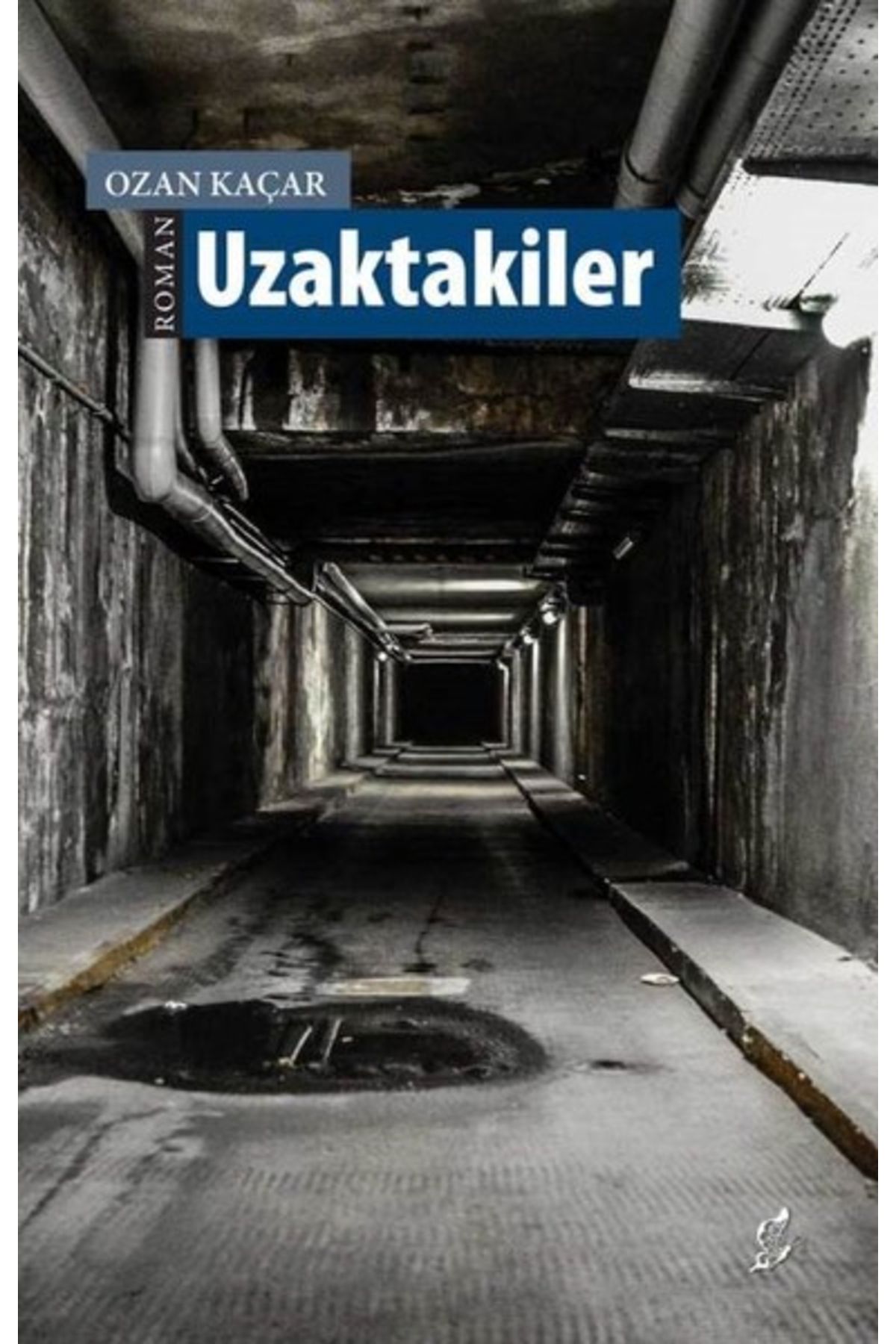 Okur Kitaplığı Uzaktakiler