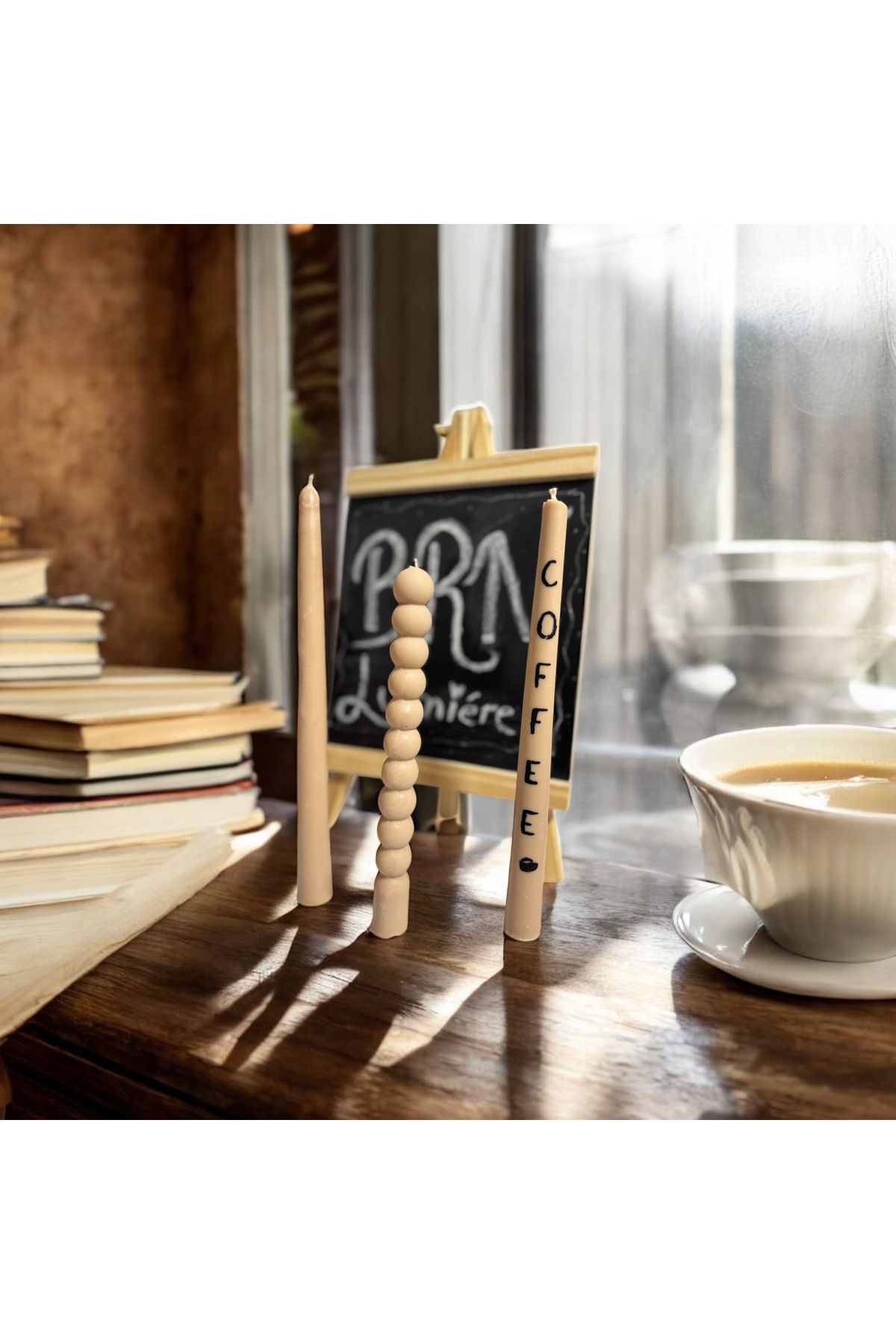 Handmade Coffee