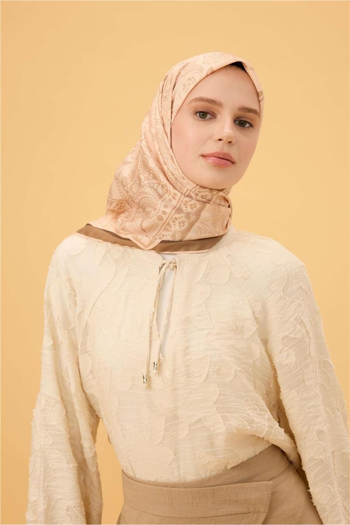 İpekhan Holiday Collection Soft Eşarp 1232-21