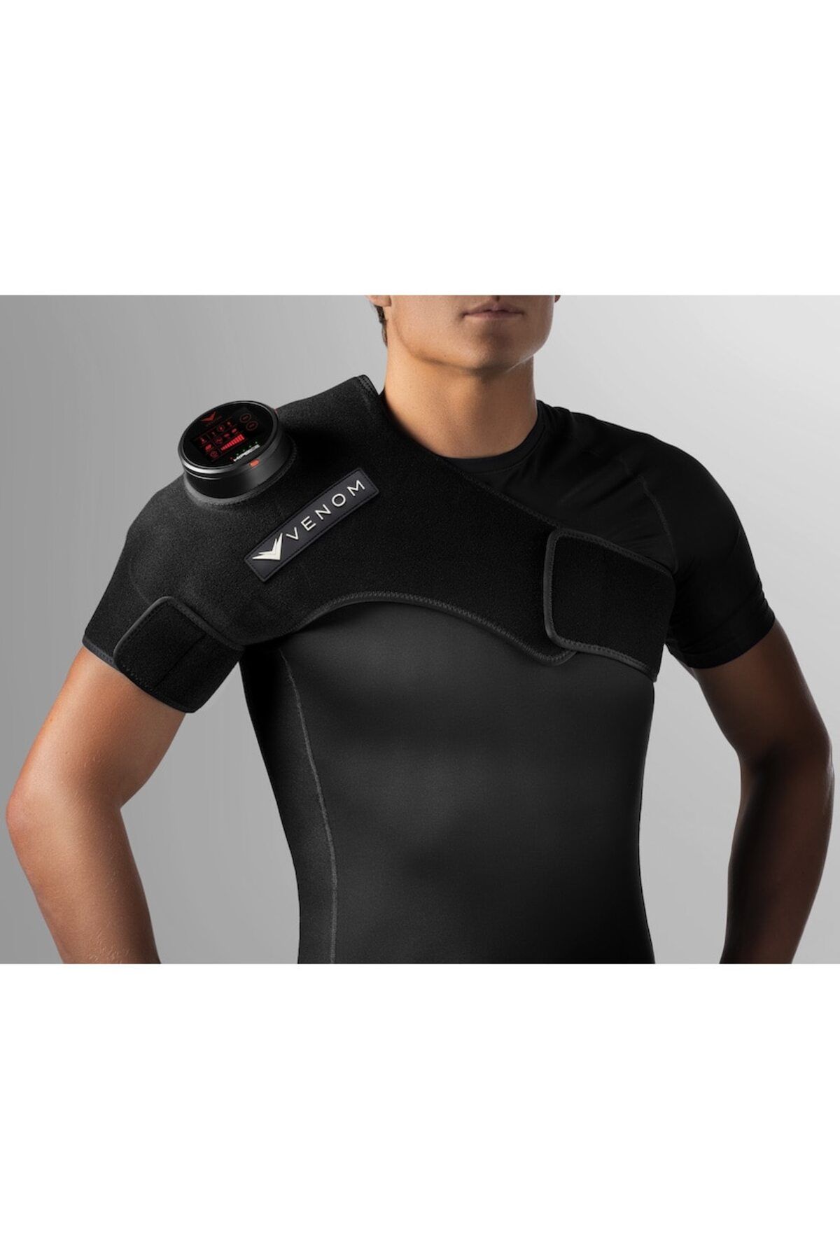 Hyperice-Venom Shoulder Right heated shoulder sleeve 5