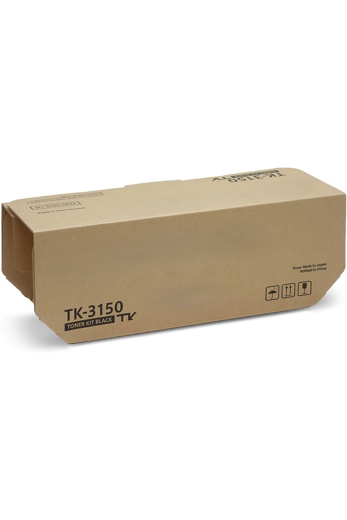 KYOCERA TK-3150 MUADİL Toner Ecosys M3040idn-M3540idn