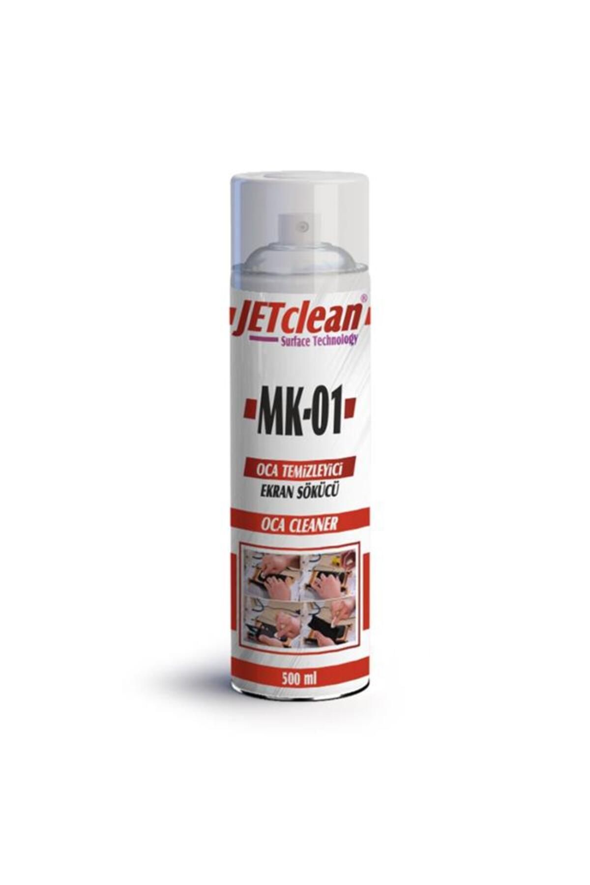 TimeStart MK-01 500ml Oca Temizleme Sprey