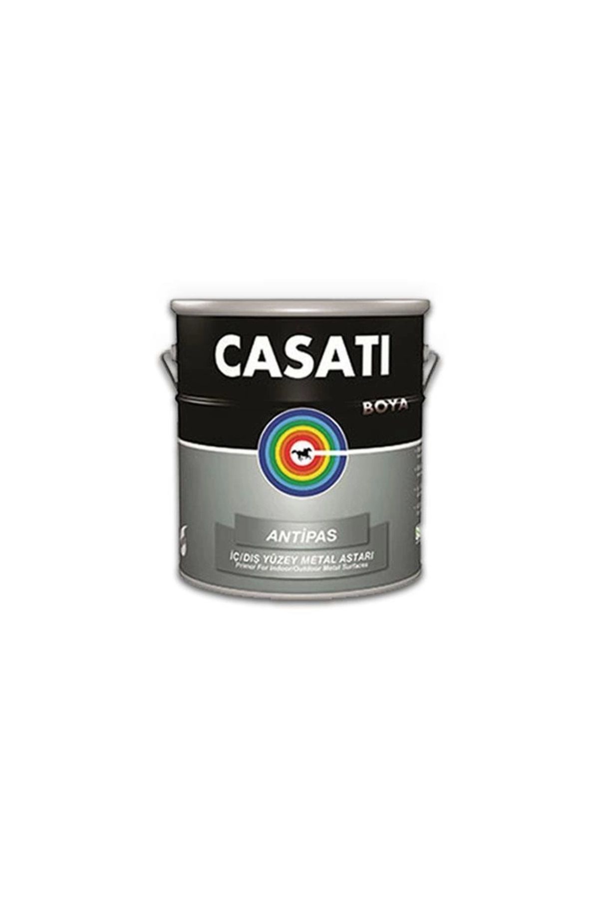 minaydan Casati Antipas Gri 1 kg