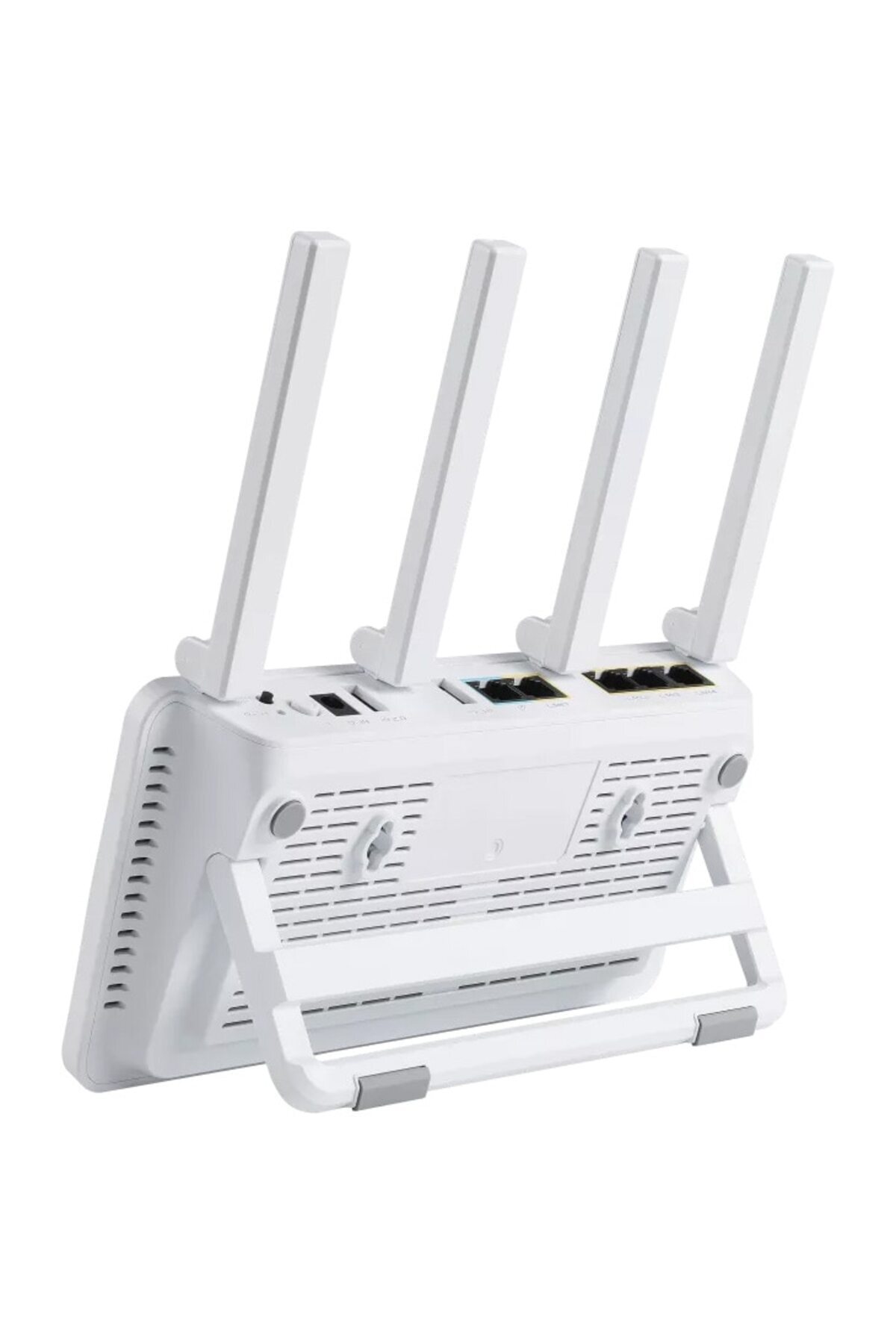 ASUS-Router & Access Point Business ASUS ExpertWiFi EBR63 8