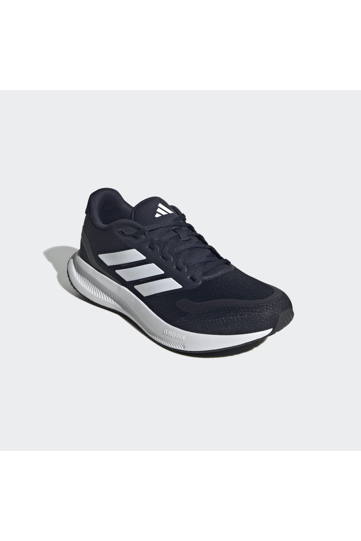 adidas-adidas IE8809 RUNFALCON BĚŽECKÉ A VÝŠKOVÉ BOTY 2